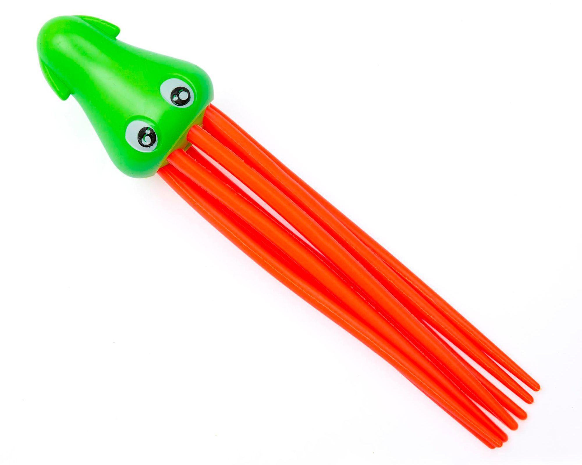 Juego buceo Hydro swim Speedy squid Bestway-2
