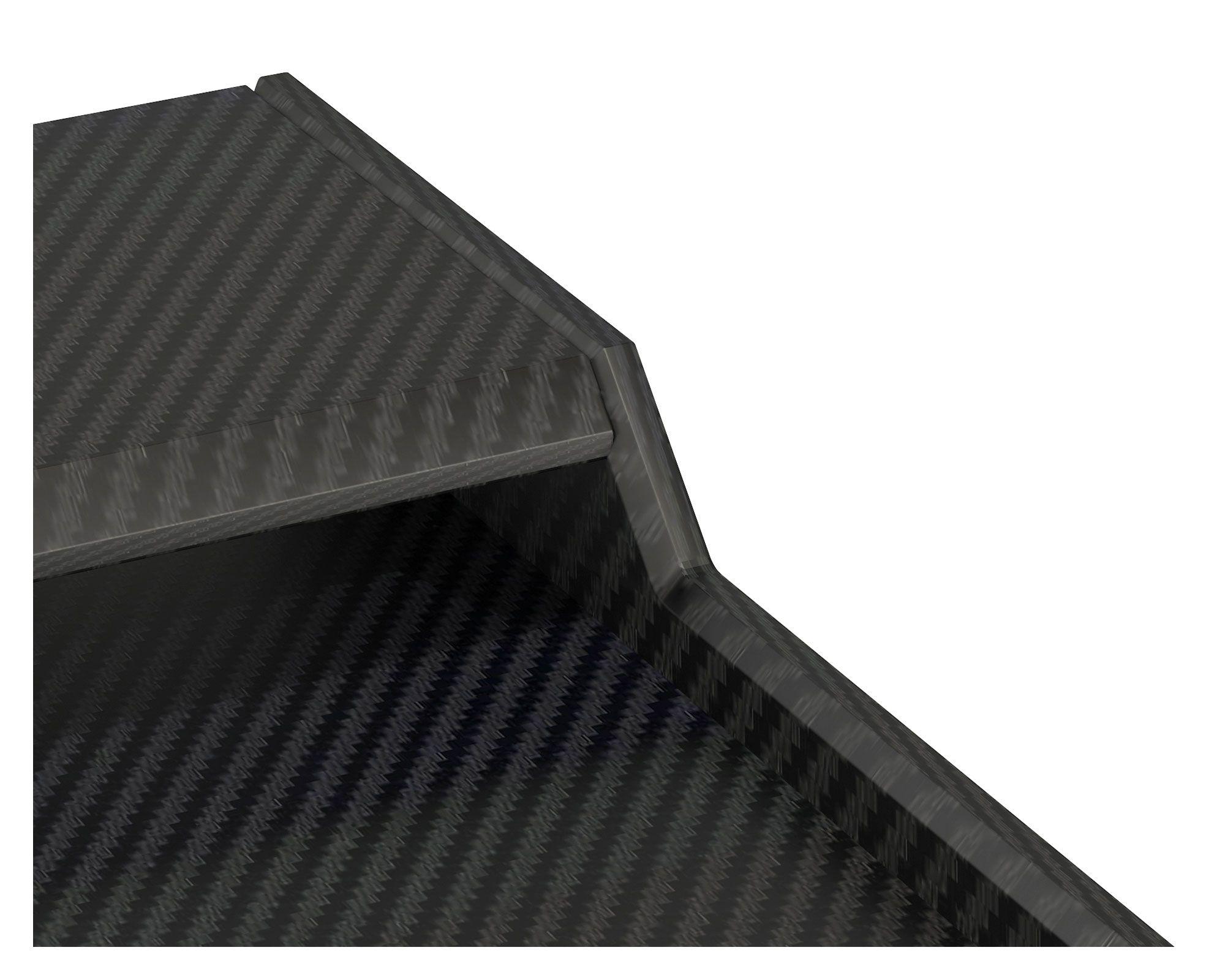 Escritorio Gamer enderman negro M+Design-2