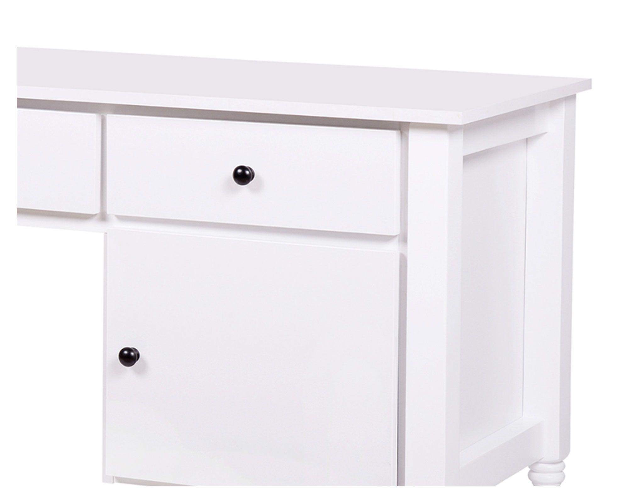Escritorio Proven 2.0 blanco M+Design-3