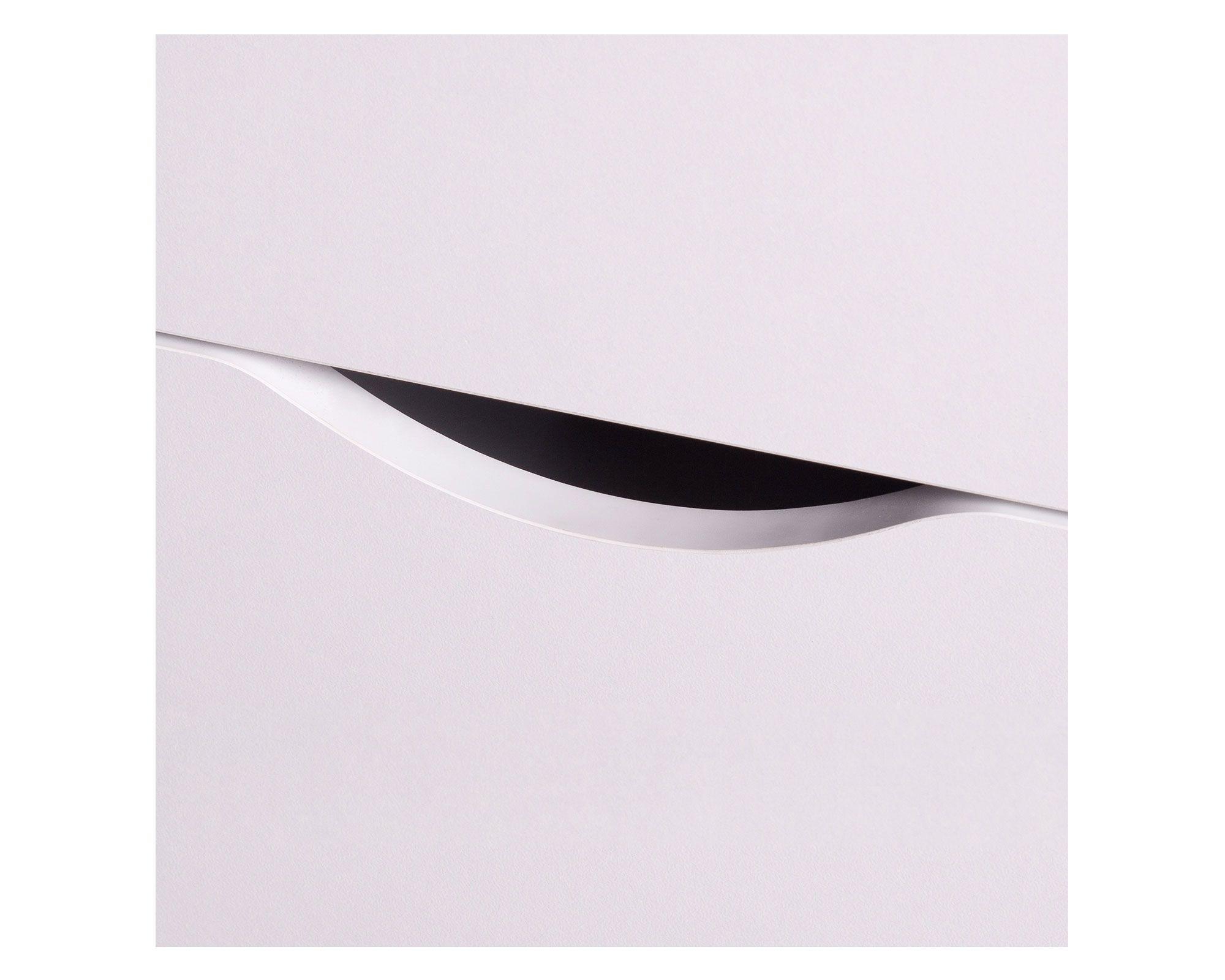 Cajonera 5 cajones blanco M+Design-2