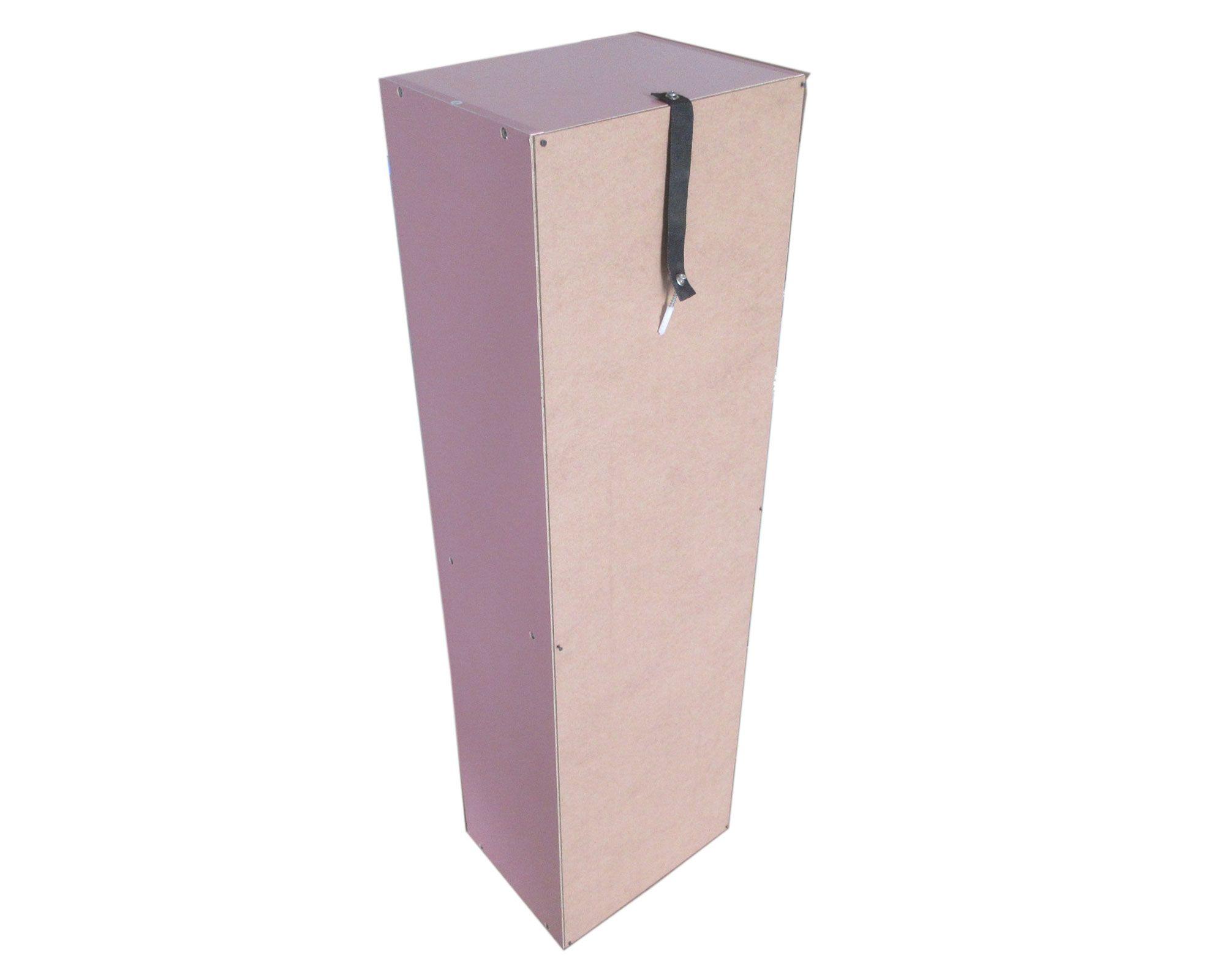 Librero rosado pastel M+Design-3