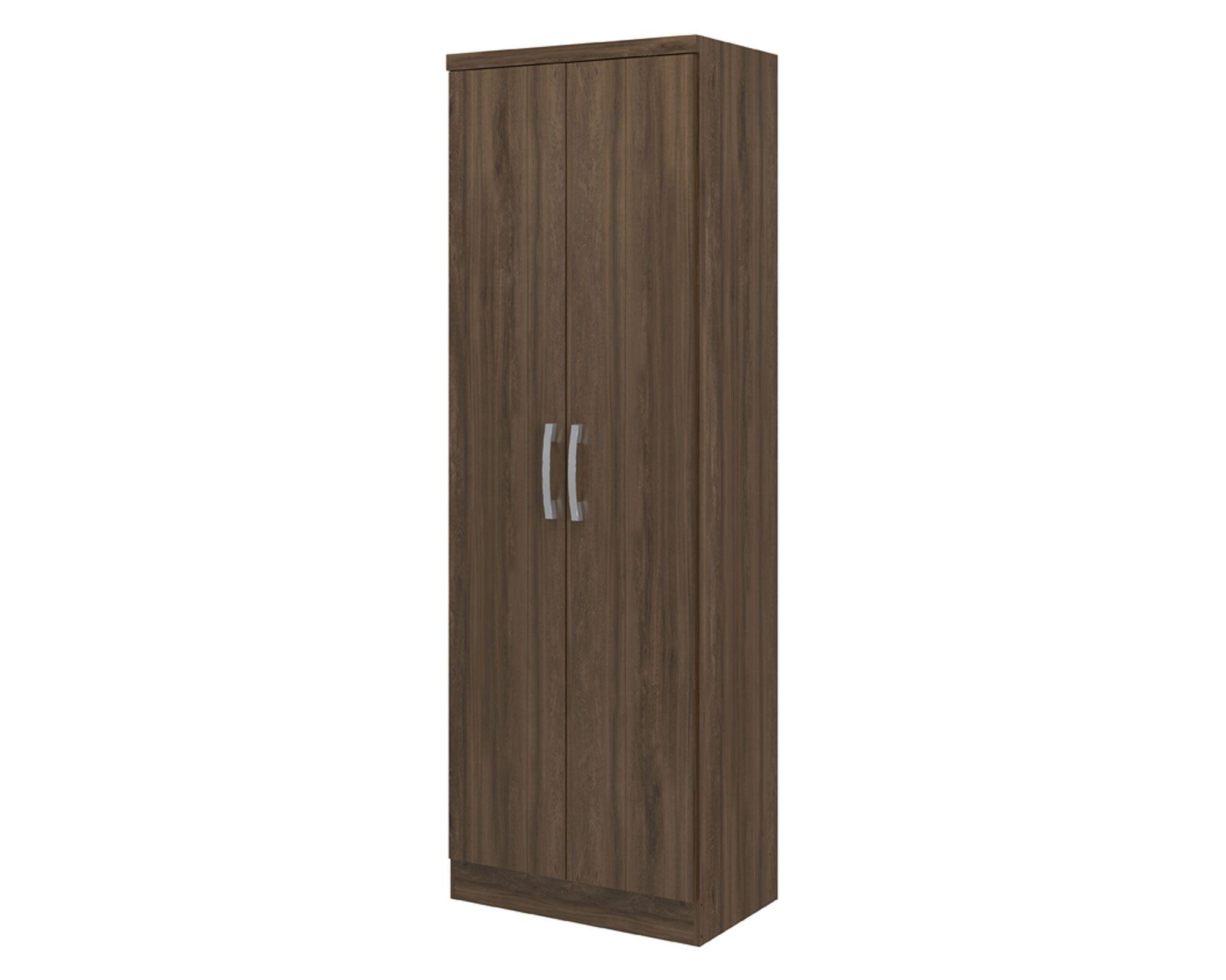 Clóset 2 puertas leño M+Design-1