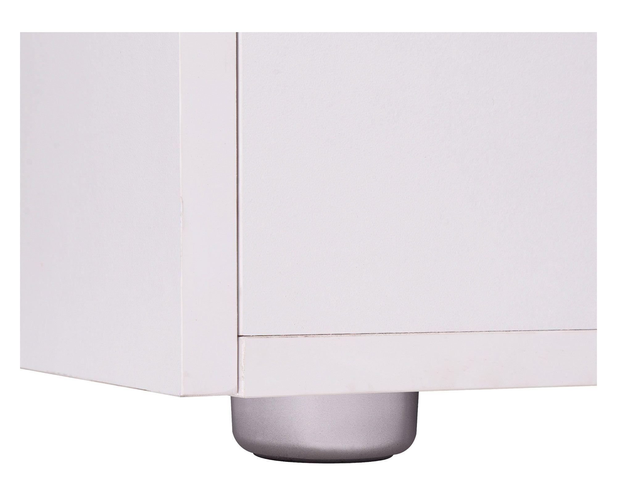 Cómoda 3 cajones Mallorca blanco M+Design-2