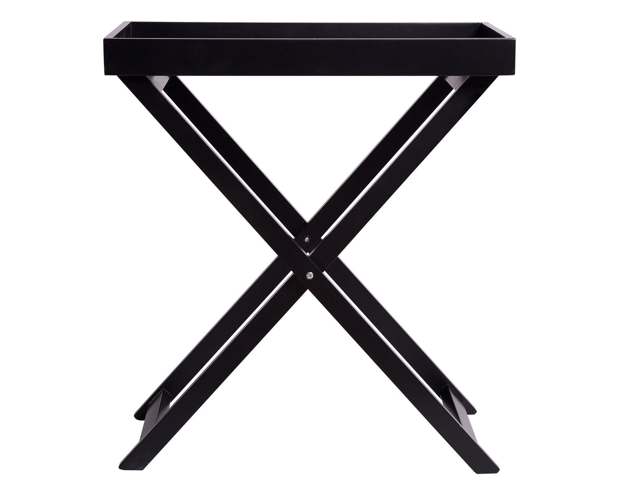 Mesa bandeja 2.0 negro M+Design-0