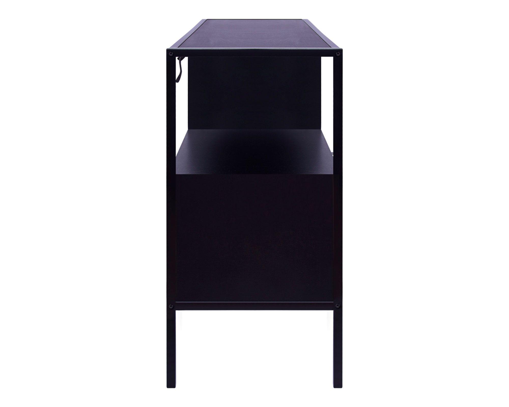 Buffet Jacob natural/negro M+Design-2