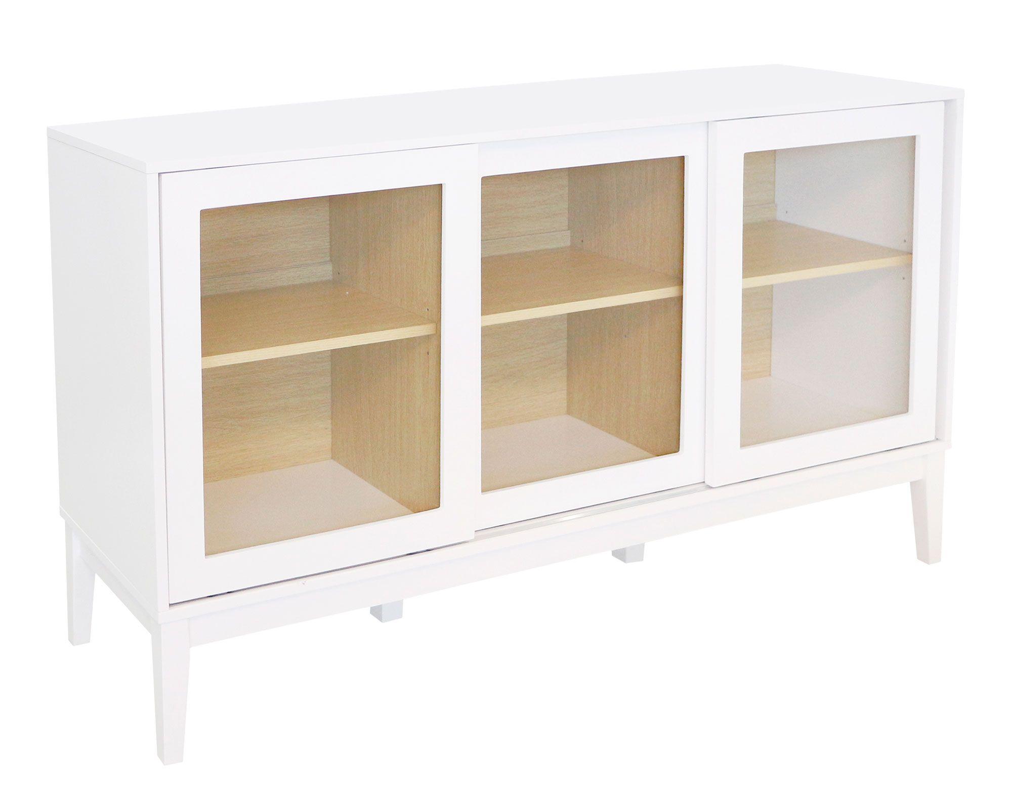Buffet Carlota blanco M+Design-1