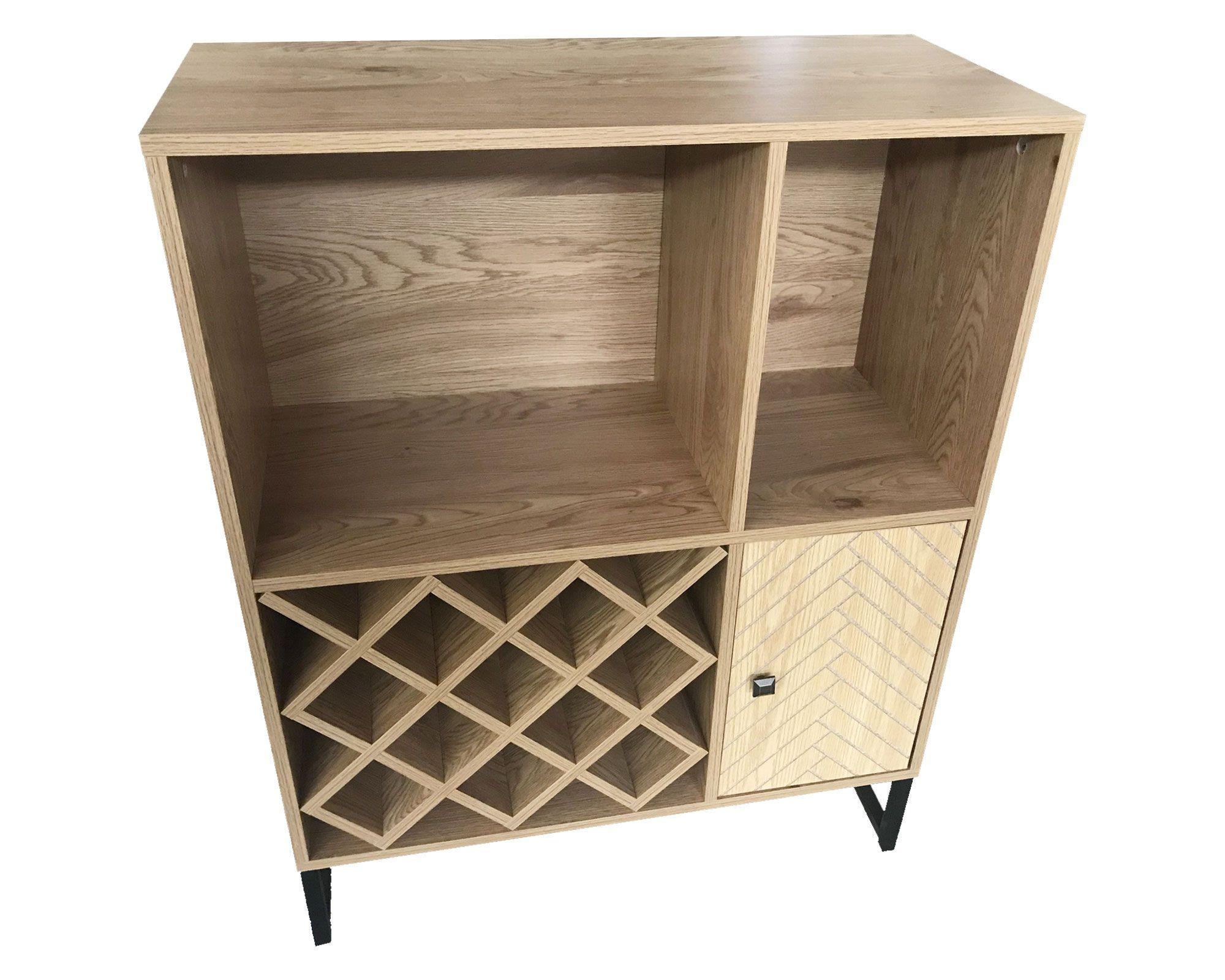 Bar New Osasco natural M+Design-0