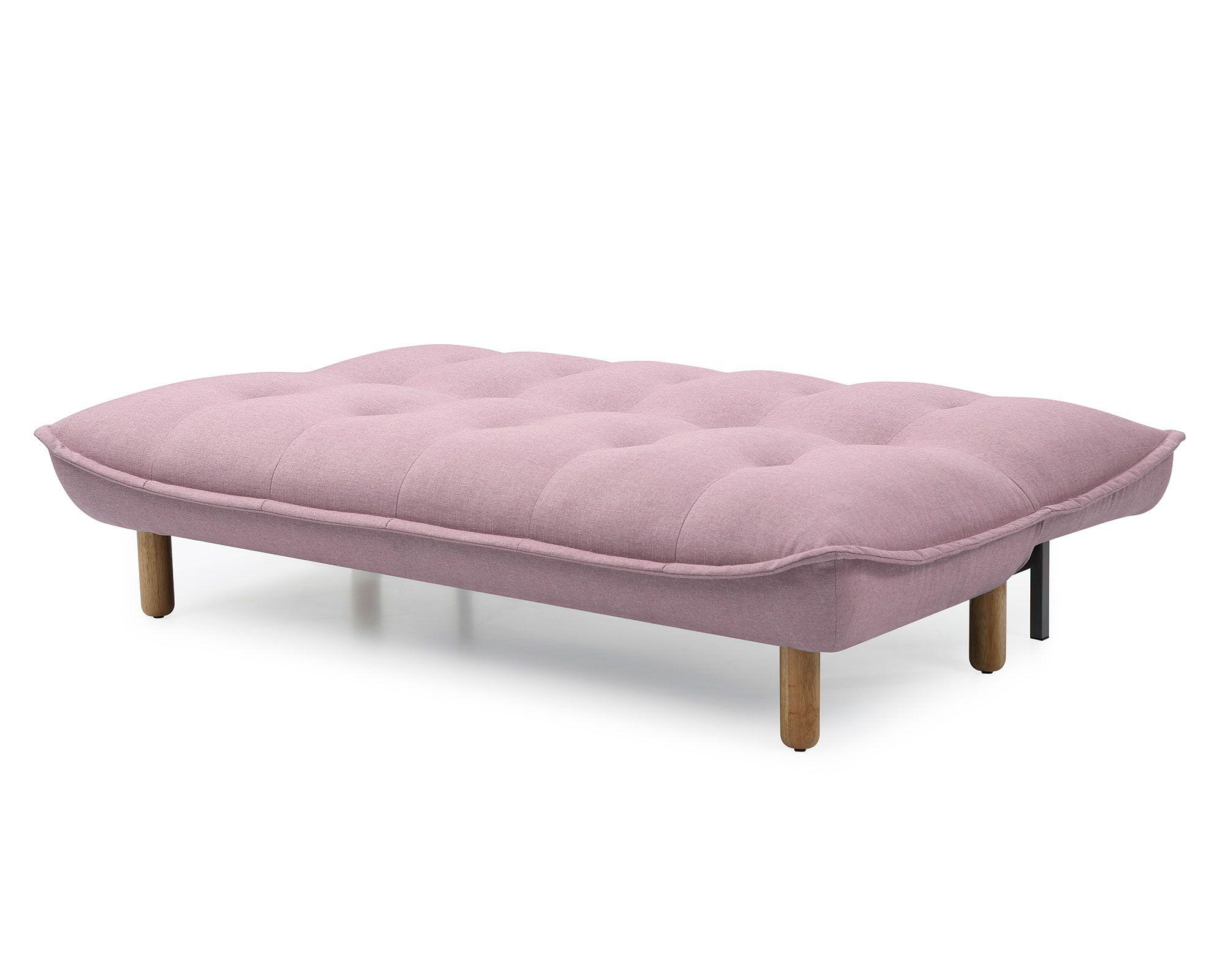 Futón Ede rosa palo M+Design-2