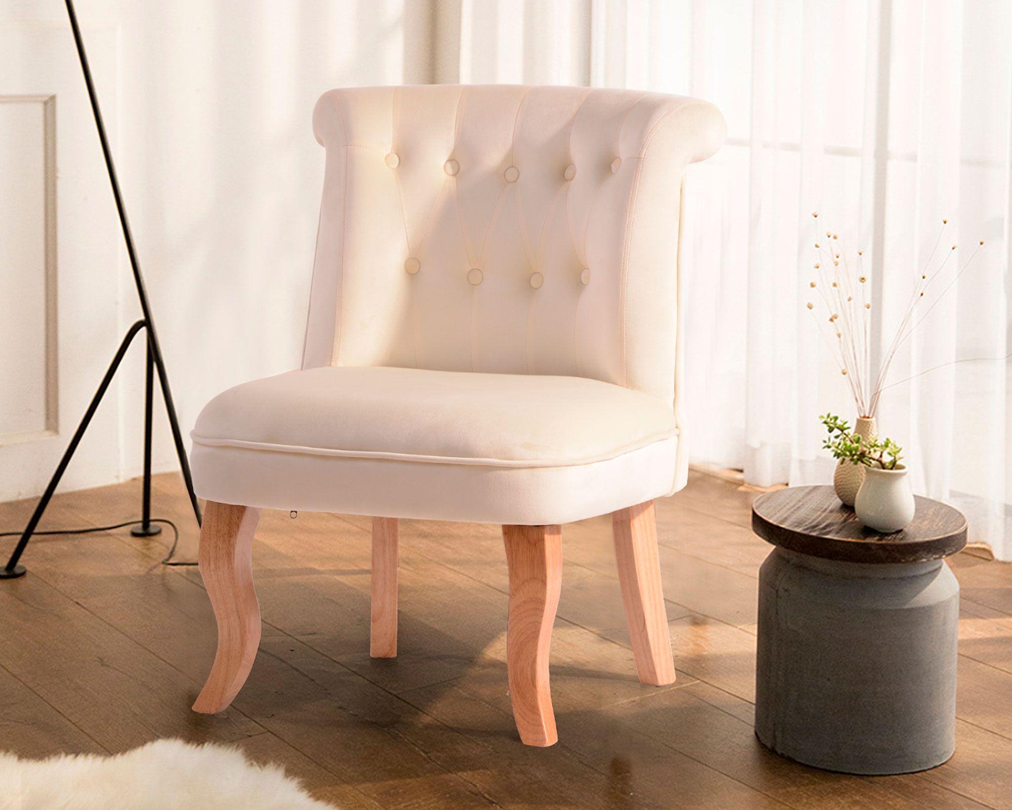 Sitial Antique beige/natural M+Design-3