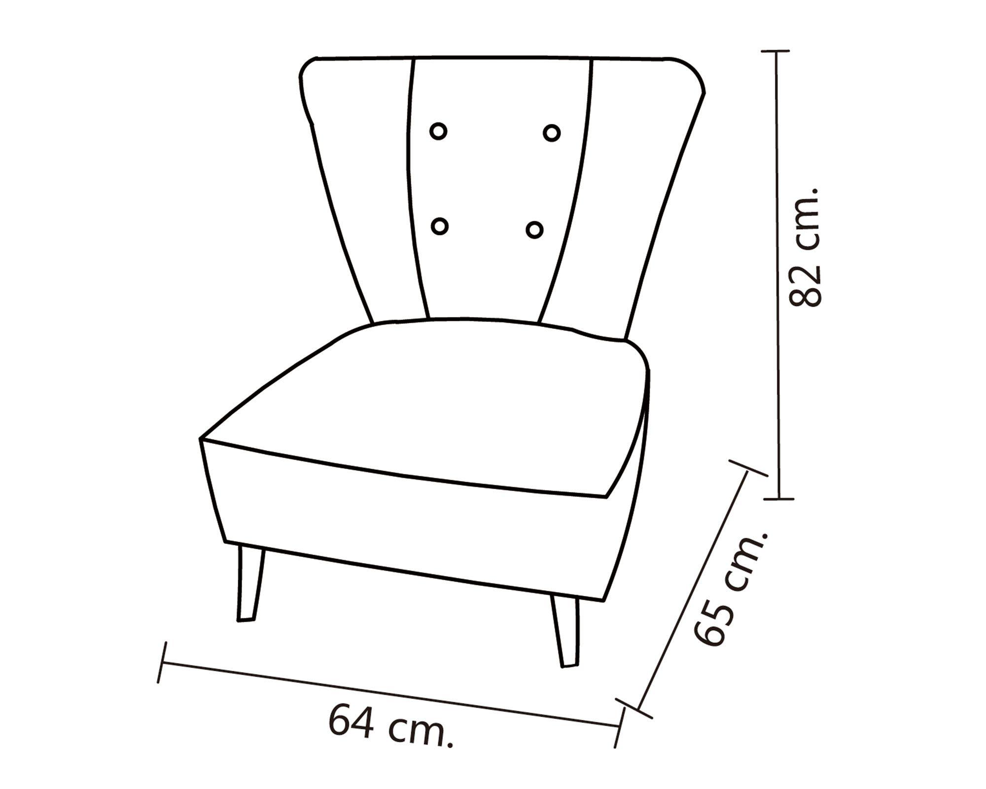 Sitial Adelfa gris M+Design-7