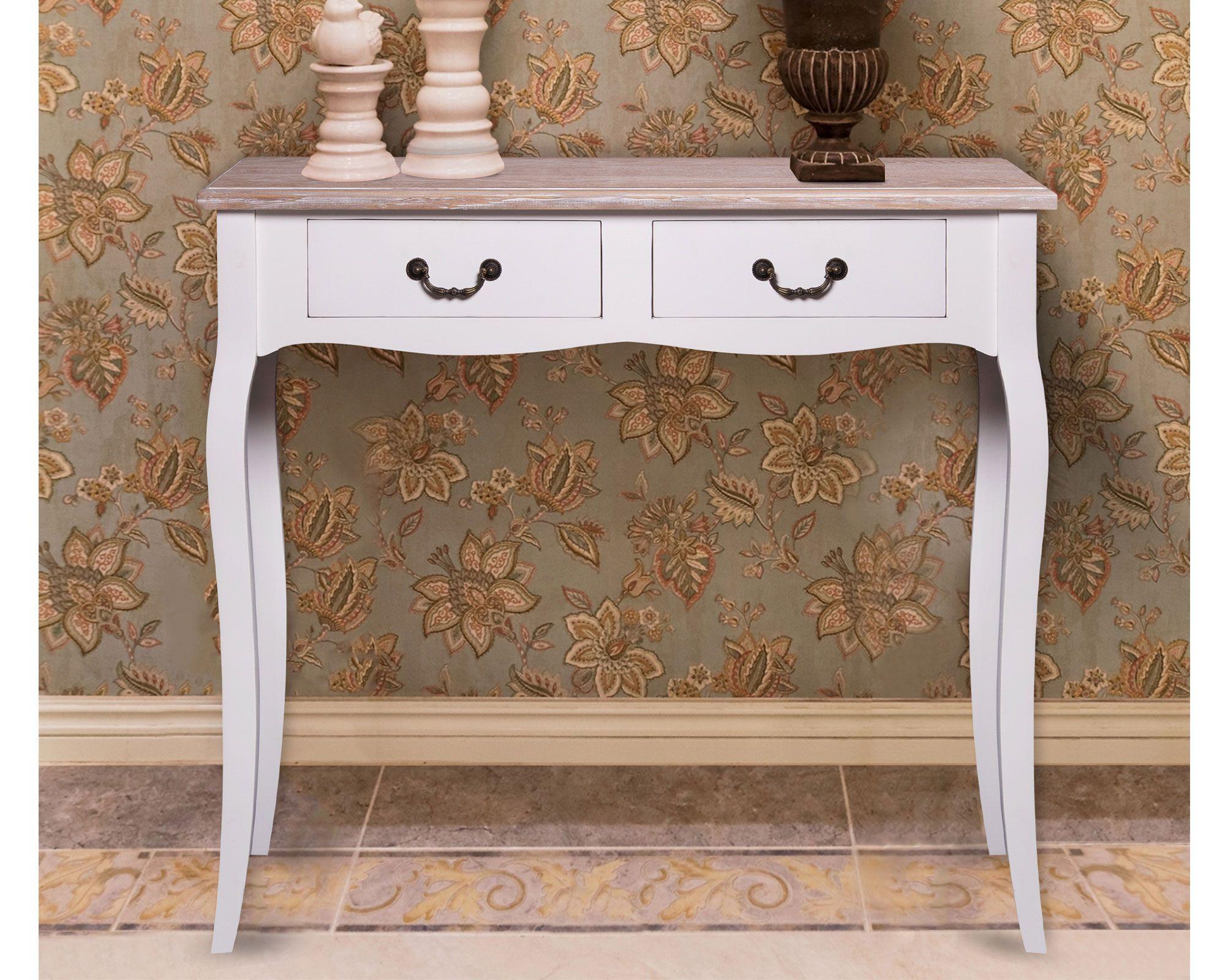 Arrimo Provenzal blanco/natural M+Design-3