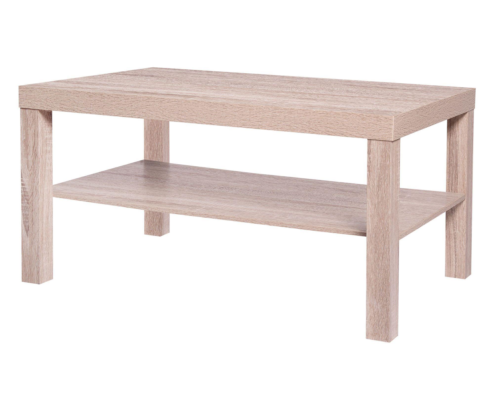Mesa de centro Susy natural M+Design-1