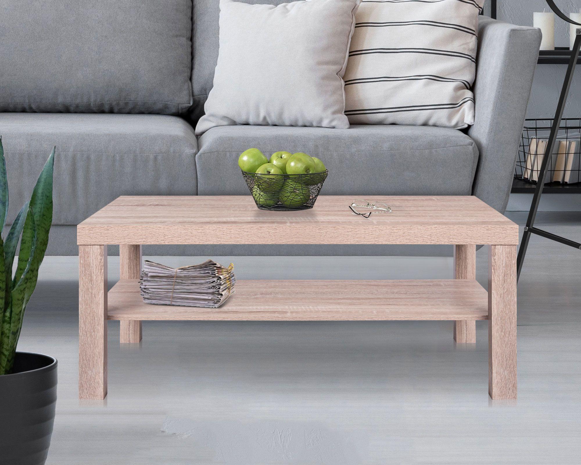 Mesa de centro Susy natural M+Design-3