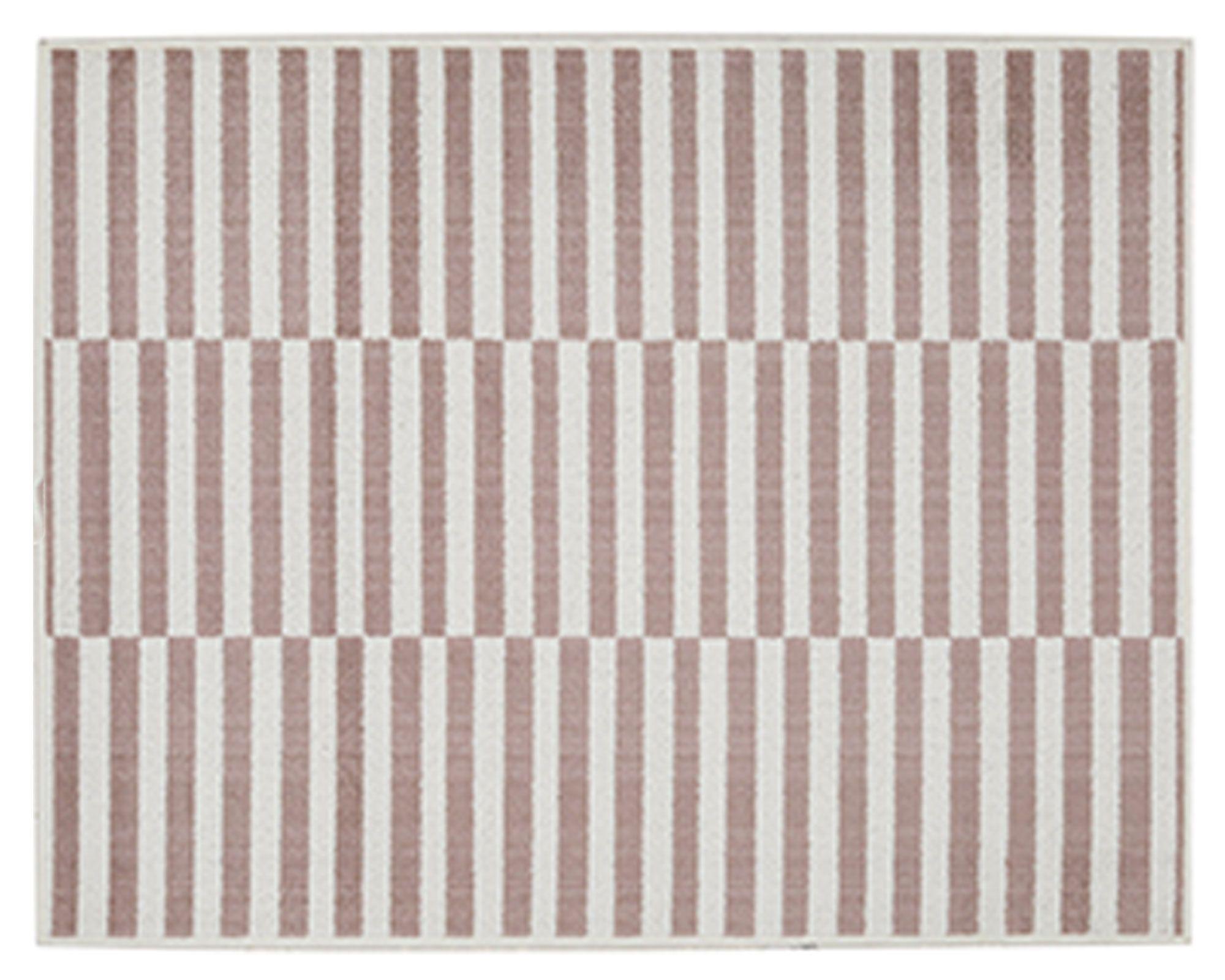 Alfombra 150x200 cm Kaleb 1 beige Dib-0