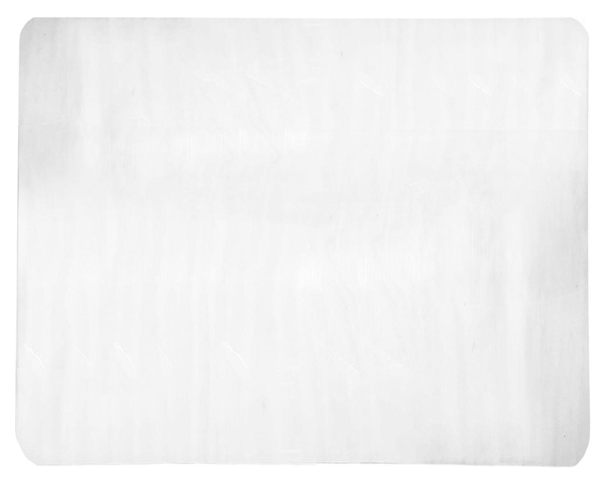 Protector piso 120x80 cm transparente Dib-0