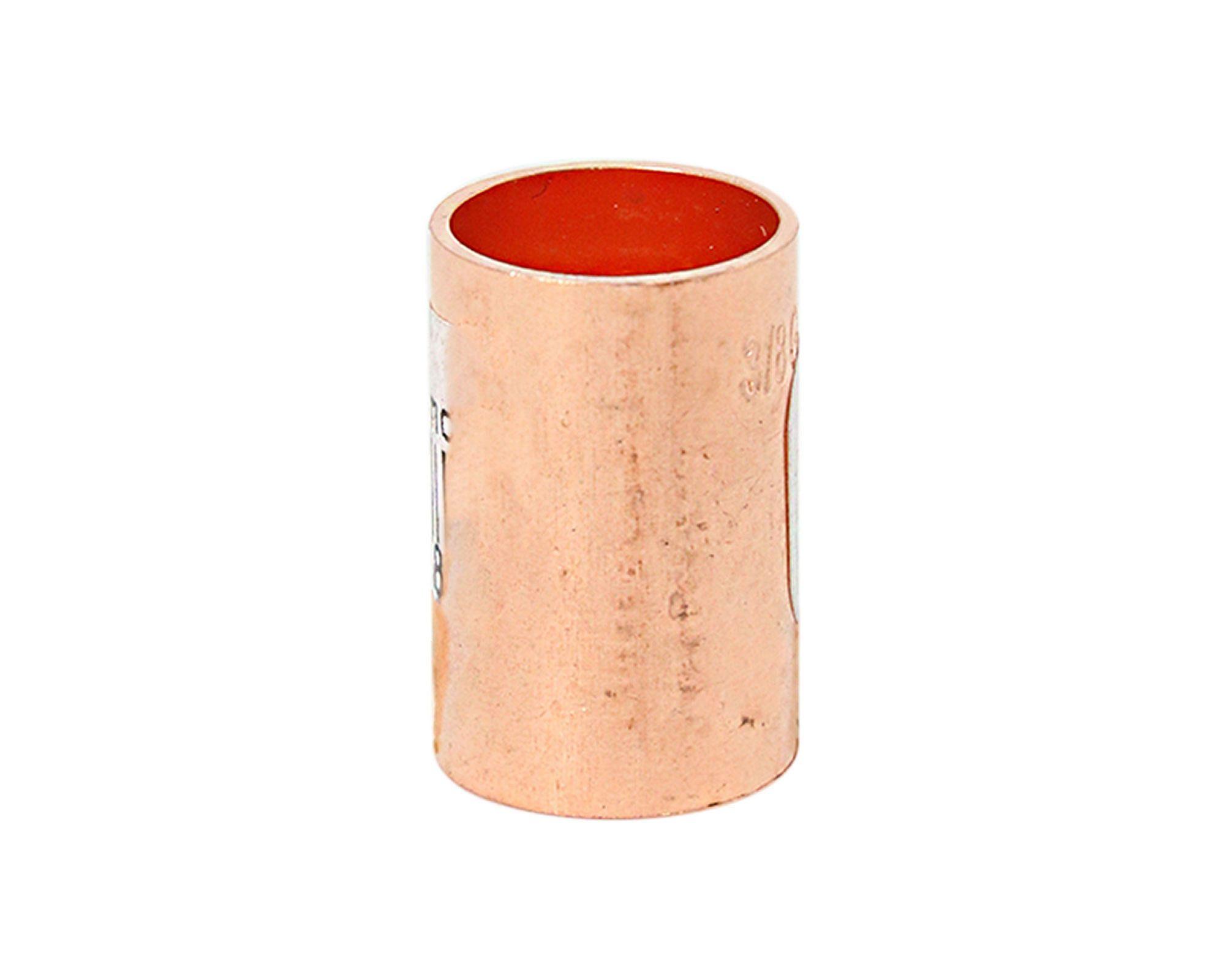 Copla cobre 3/4'' Koalition-0