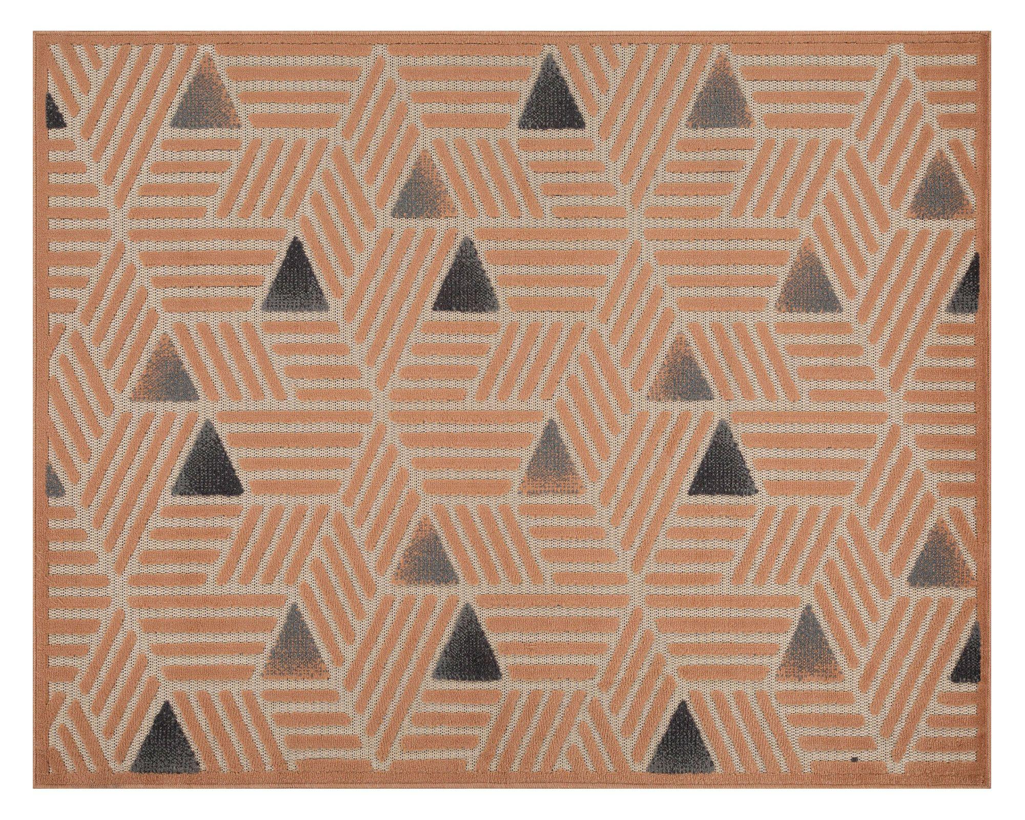 Alfombra 200x285 cm Clifton C-beige Idetex-0