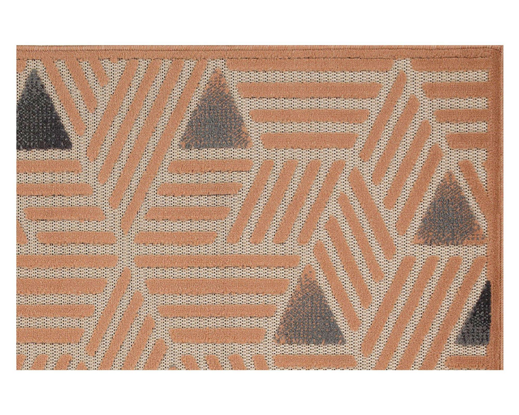 Alfombra 200x285 cm Clifton C-beige Idetex-1