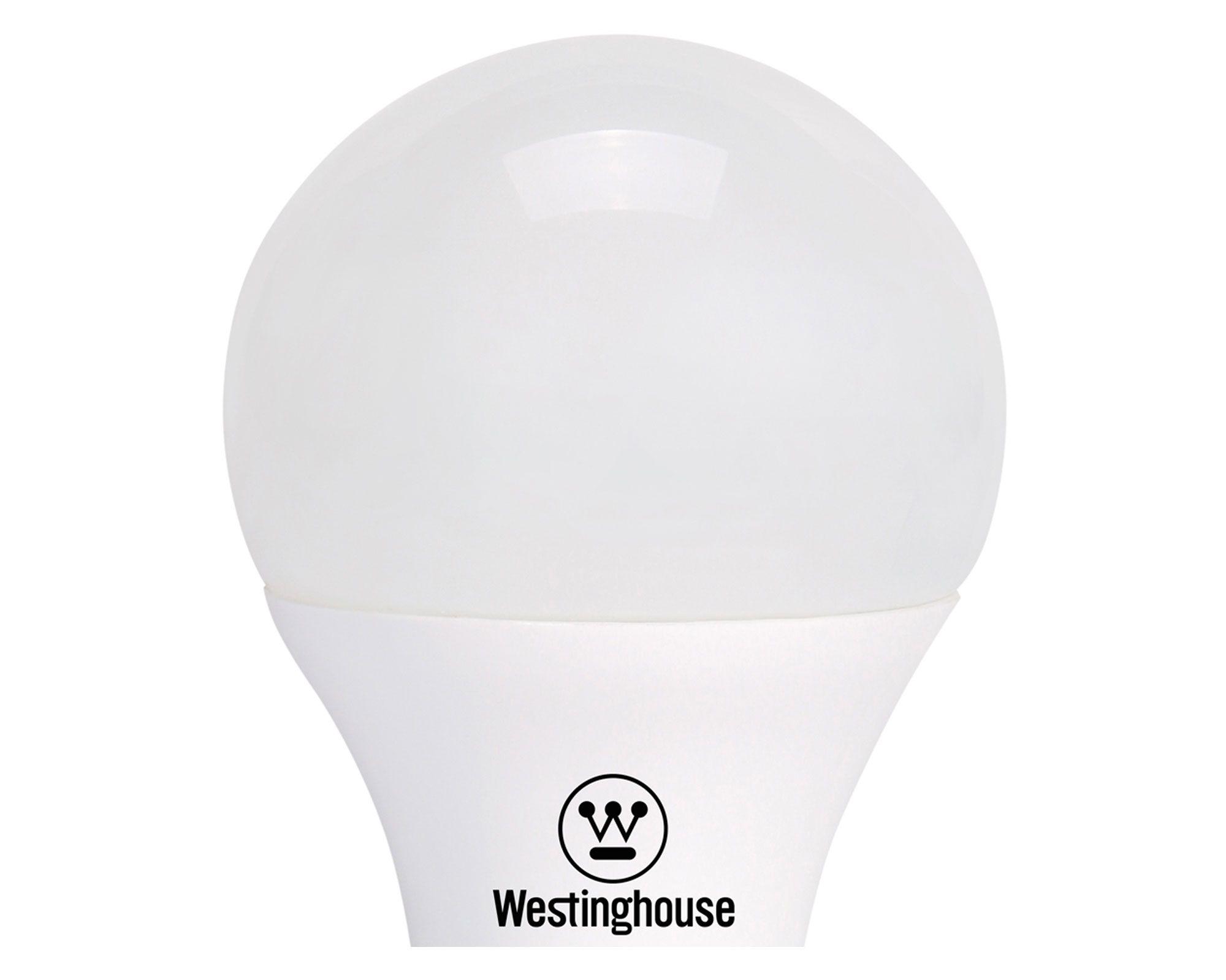 Ampolleta LED Dimeable 10W E27 luz fría Westinghouse-2