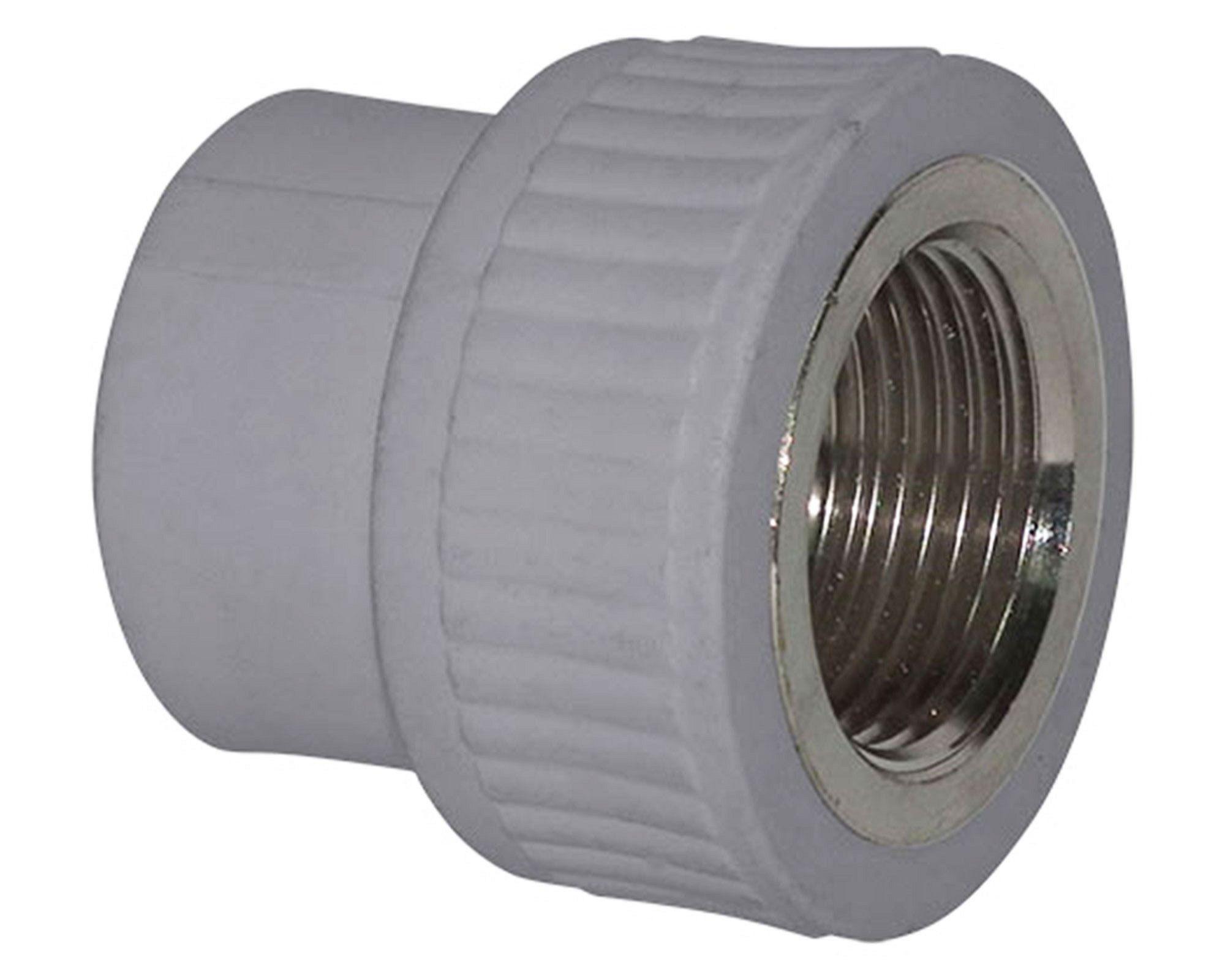Terminal 20 mm x 1/2'' HI Hoffens-1