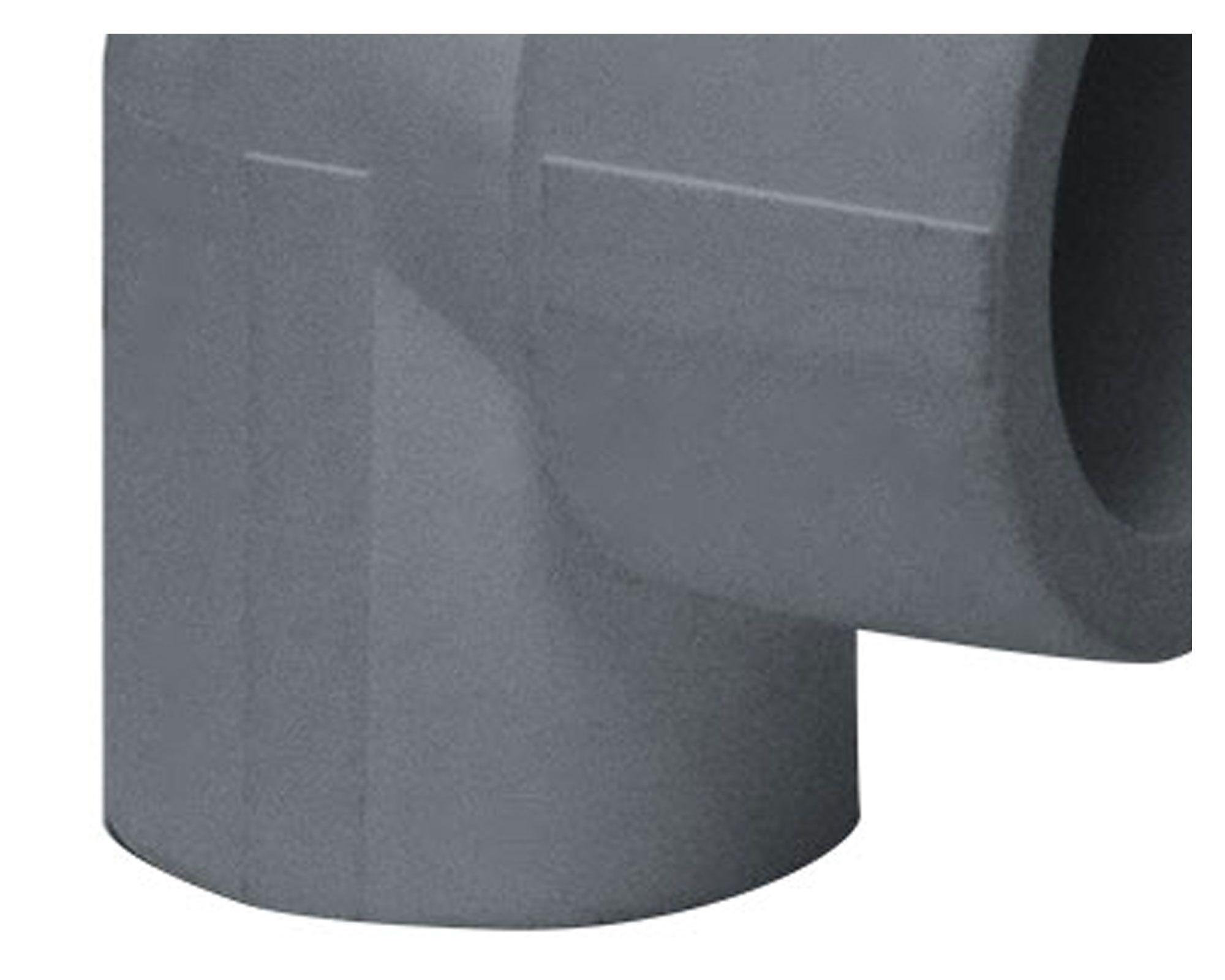 Codo reducción 25x10 mm Hoffens-2