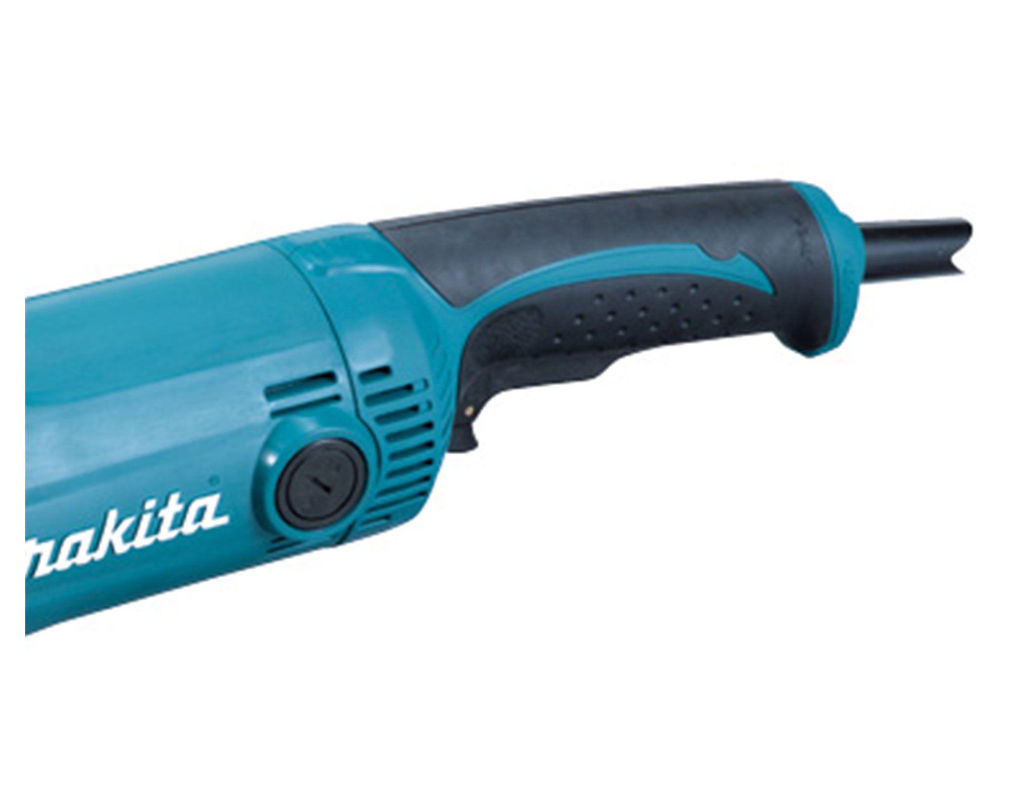Esmeril angular 7'' 2000W GA7050 Makita-2
