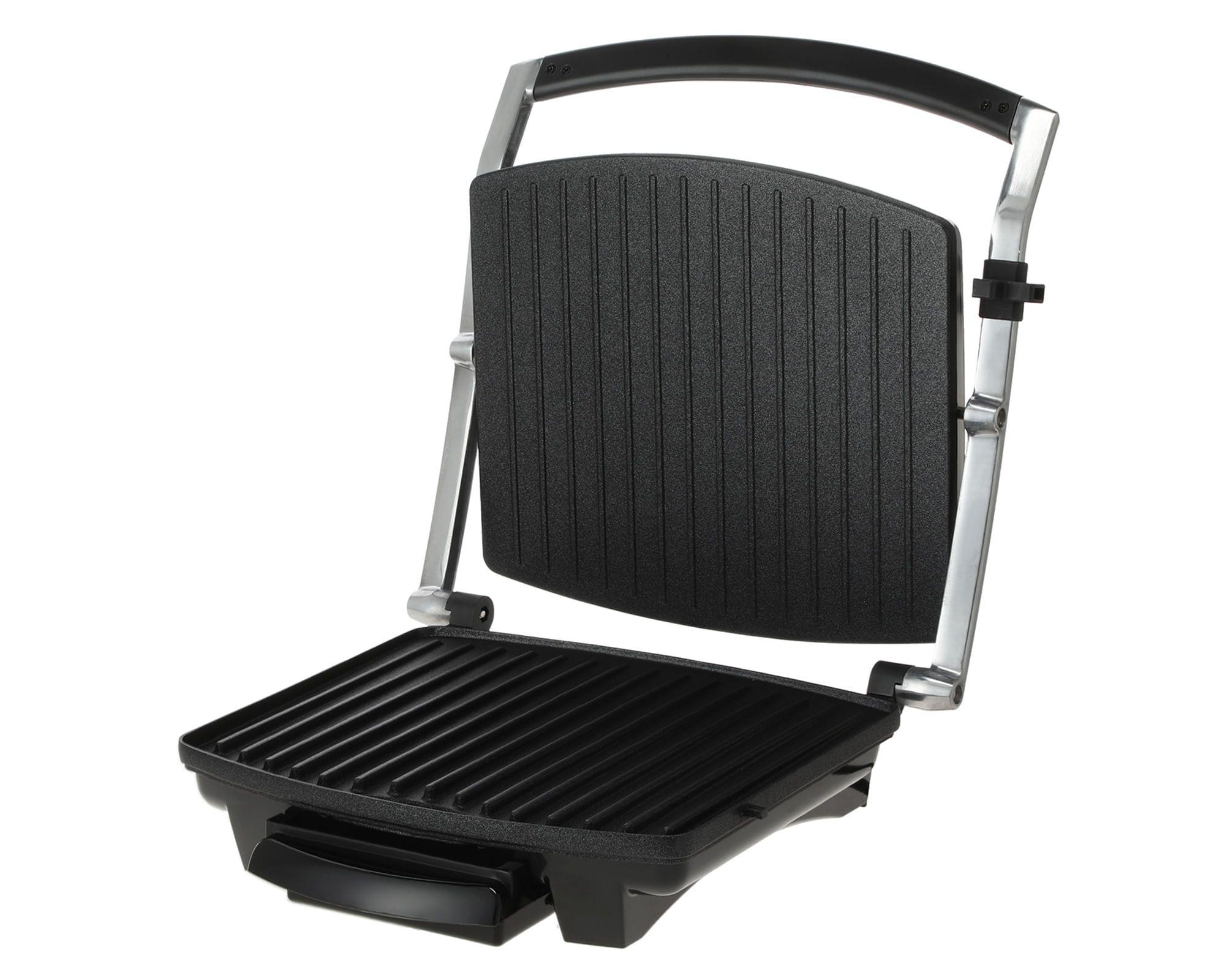 Sandwichera 2000W UT-STULK2000 plateado Ursus Trotter-3