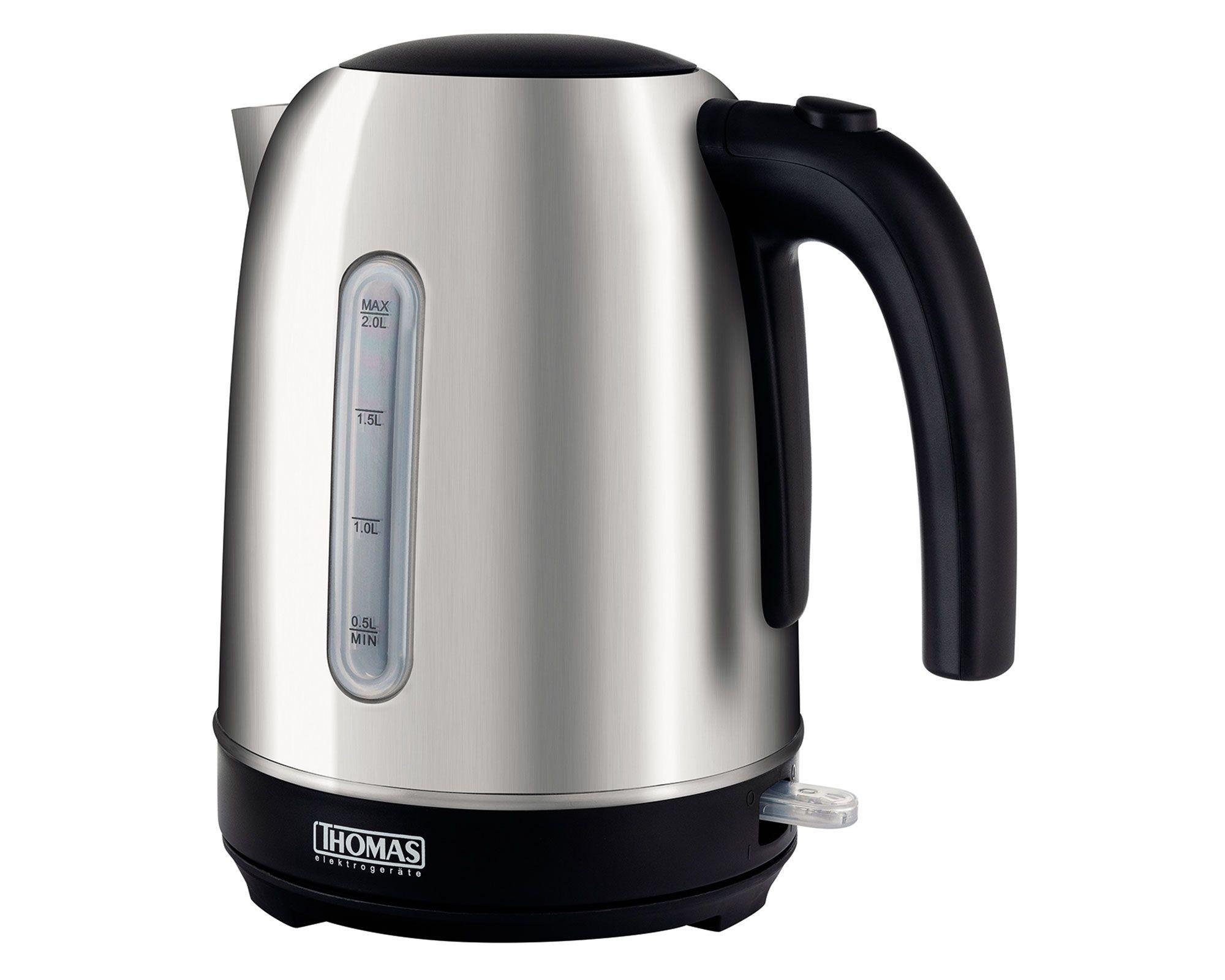 Hervidor 2 litros TH-5407I Thomas-1