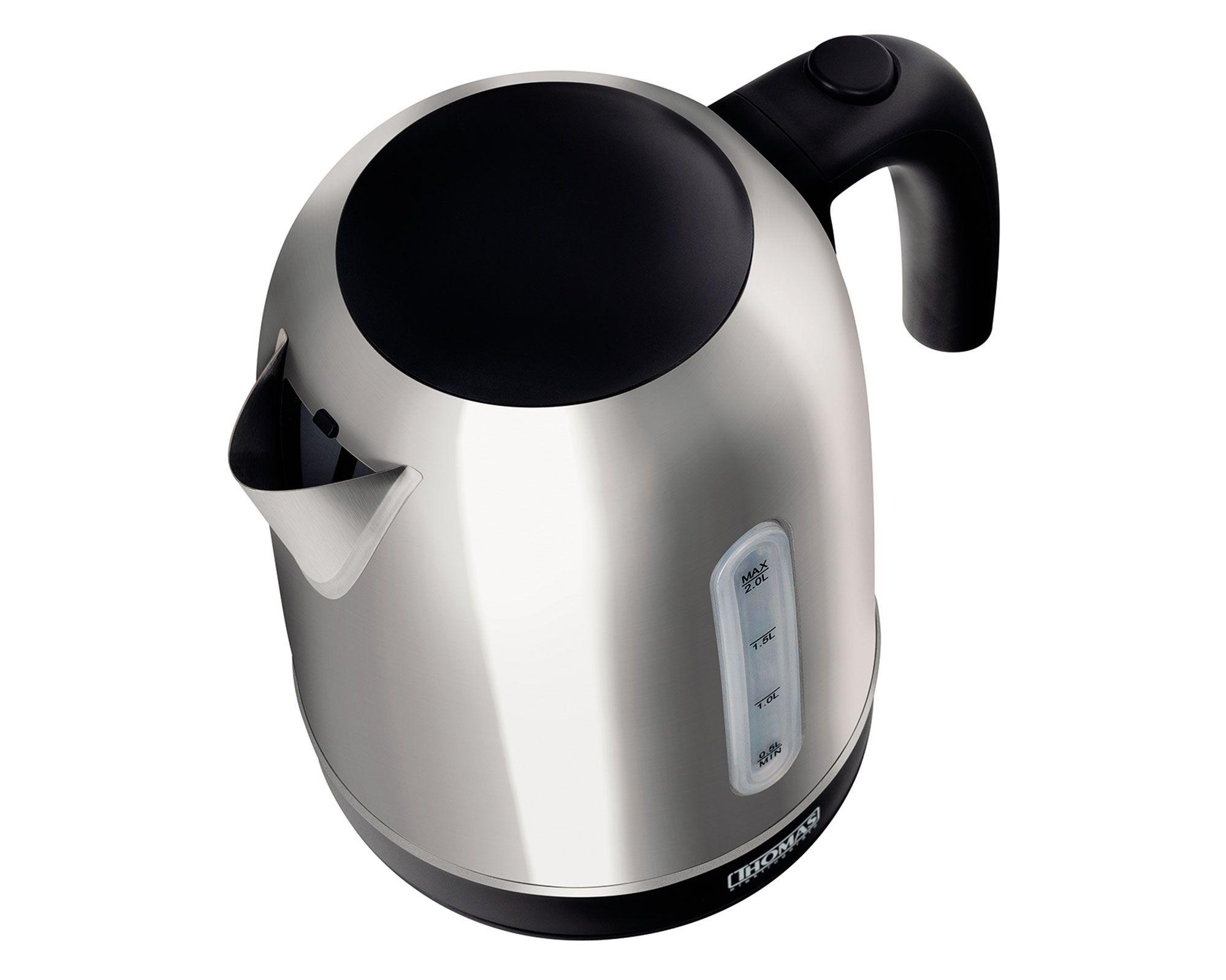 Hervidor 2 litros TH-5407I Thomas-2