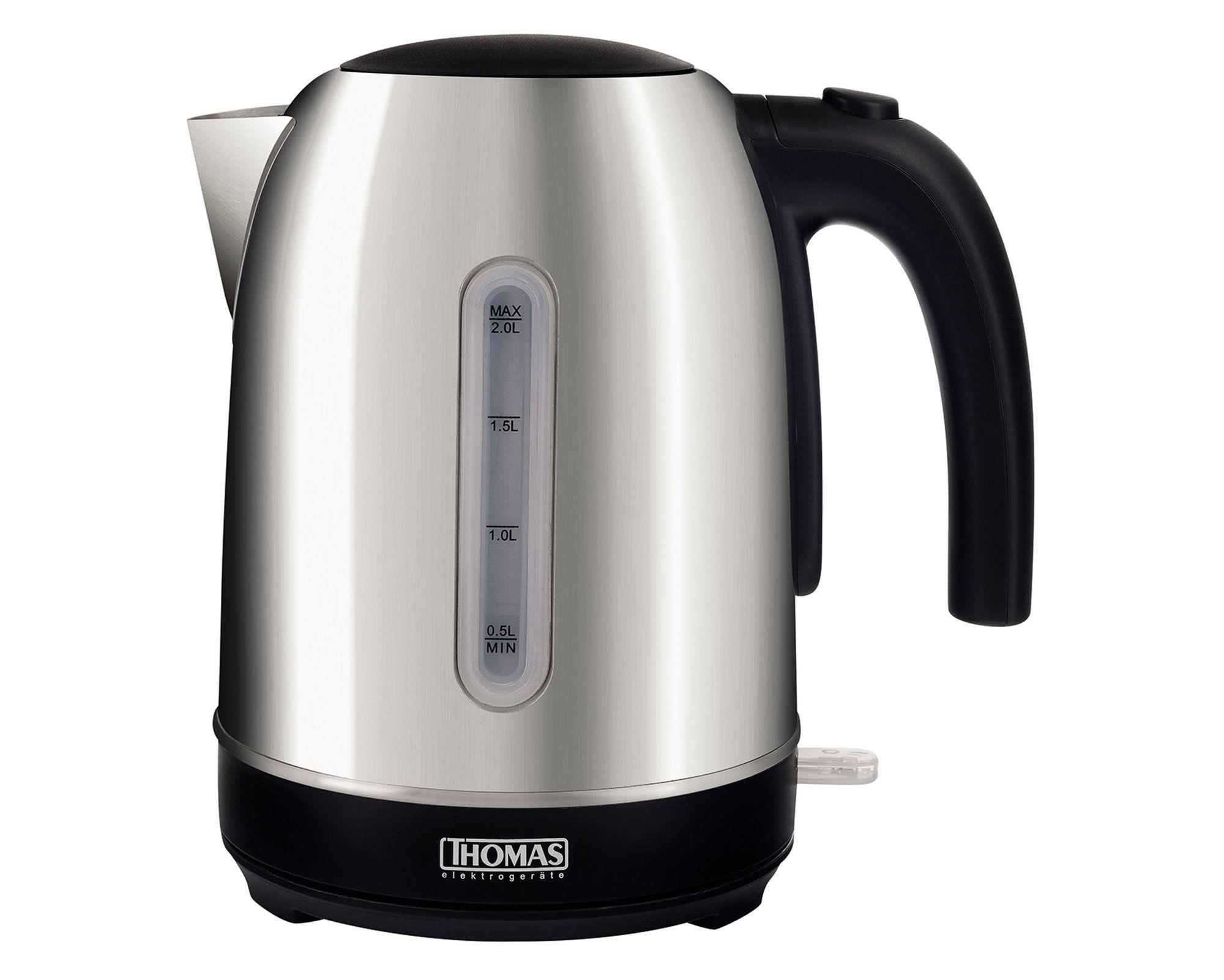 Hervidor 2 litros TH-5407I Thomas-0