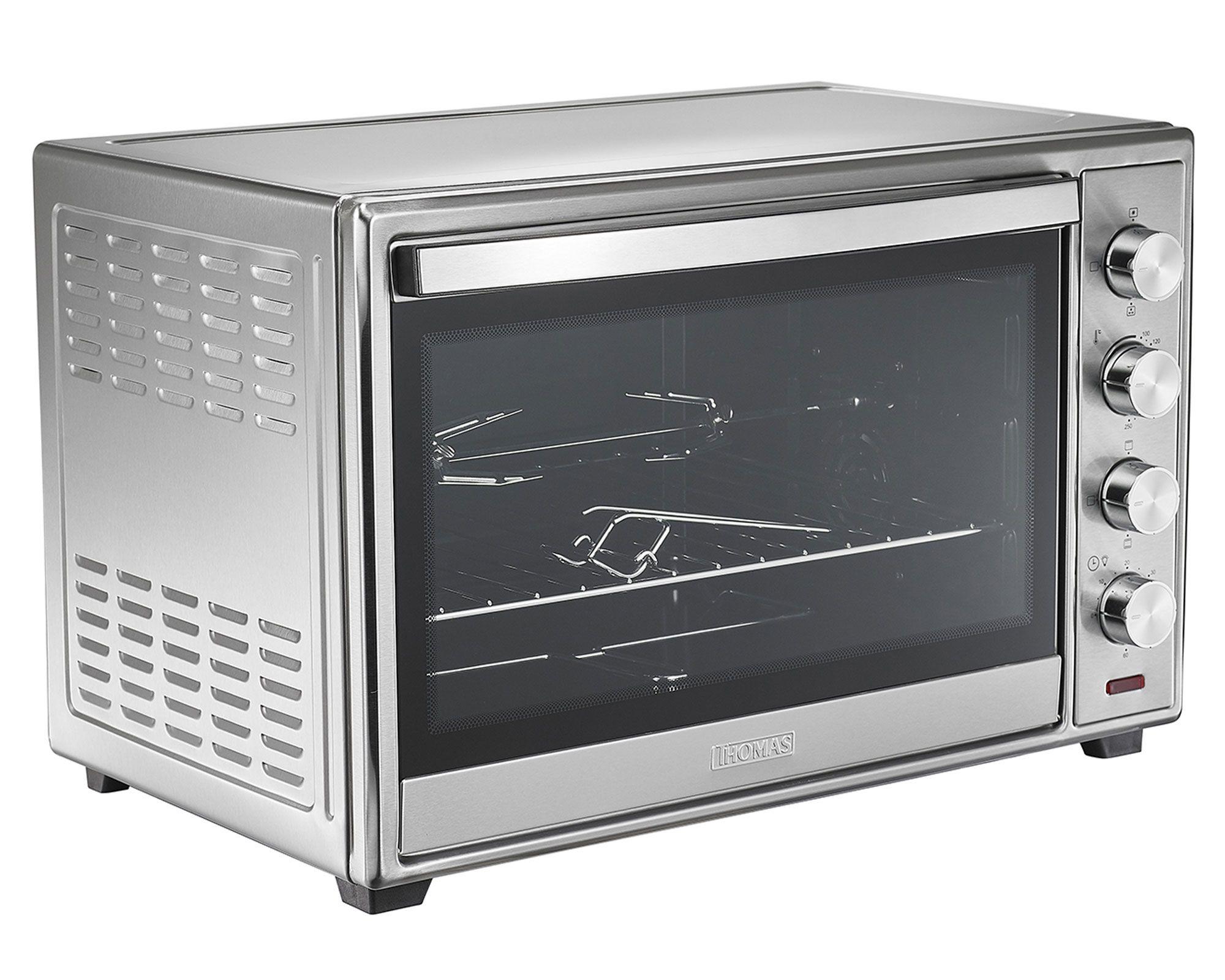 Horno eléctrico 60 litros TH-62I Thomas-2