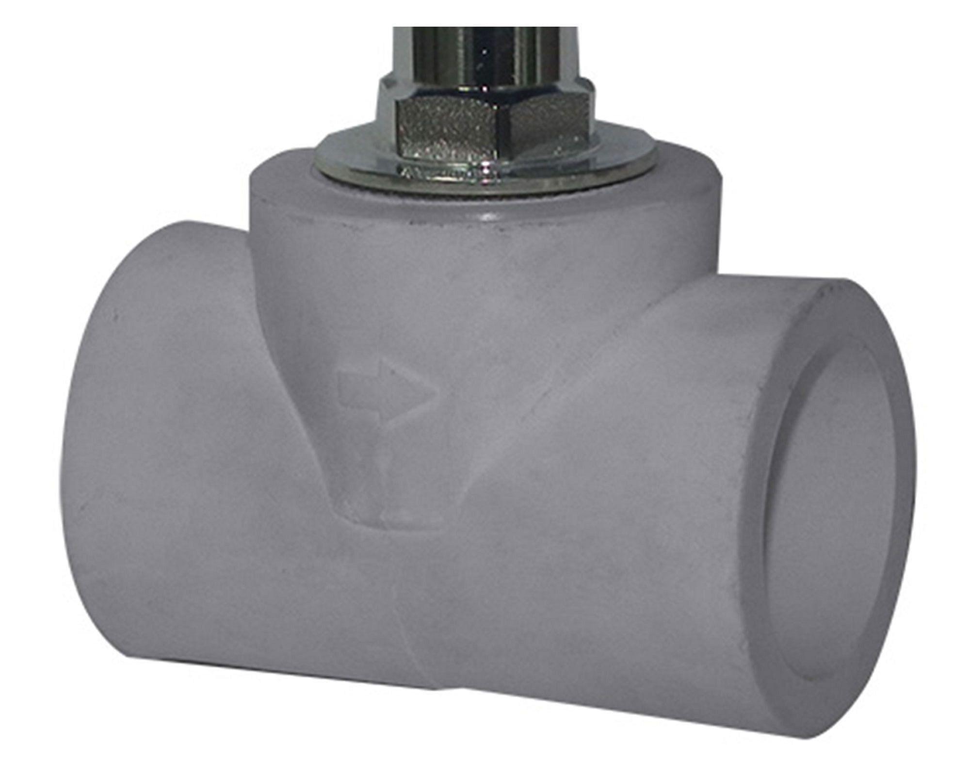 Llave de paso 20 mm Hoffens-2