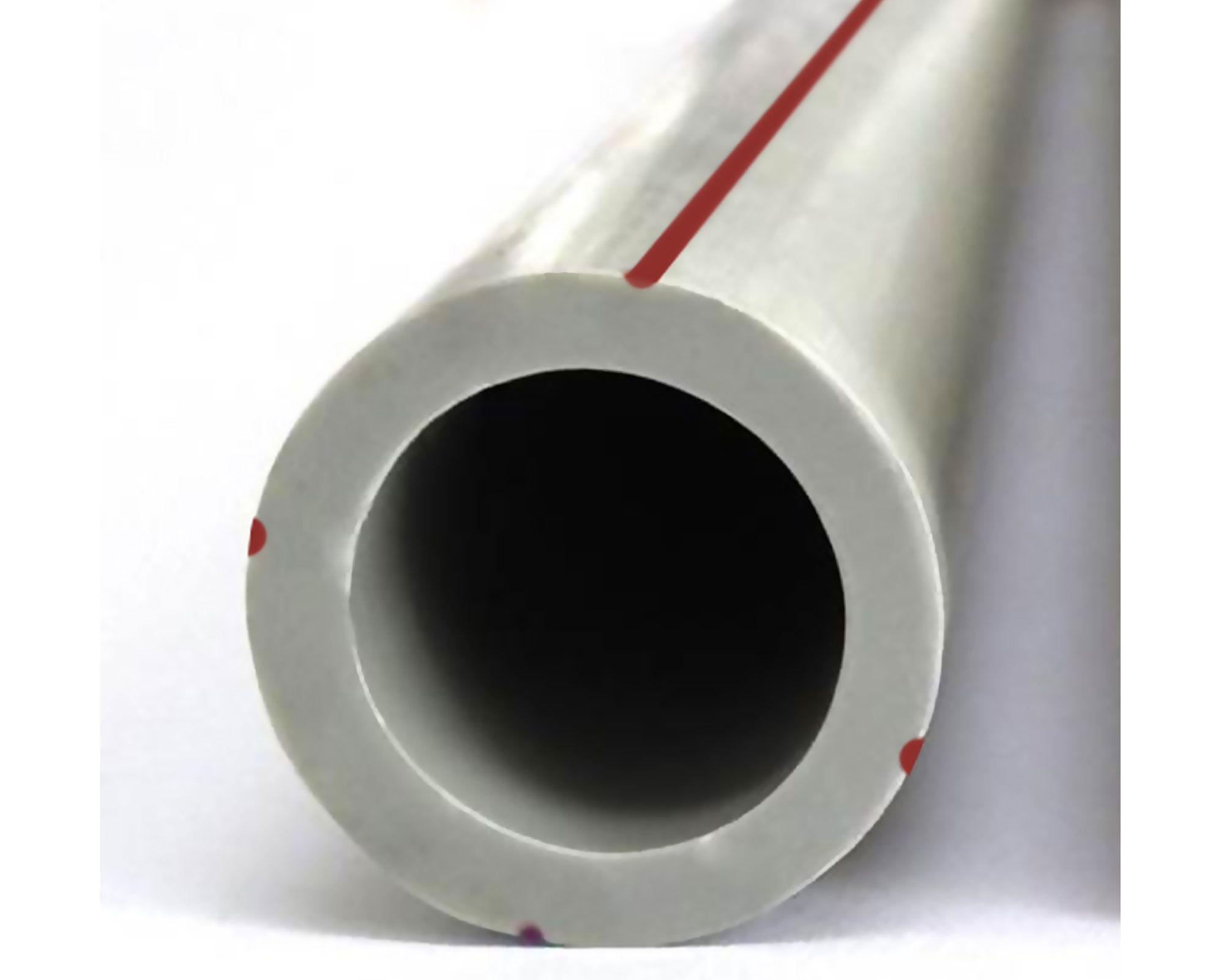 Tubería fusion 20 mm 3 m PN-16 Hoffens.-2