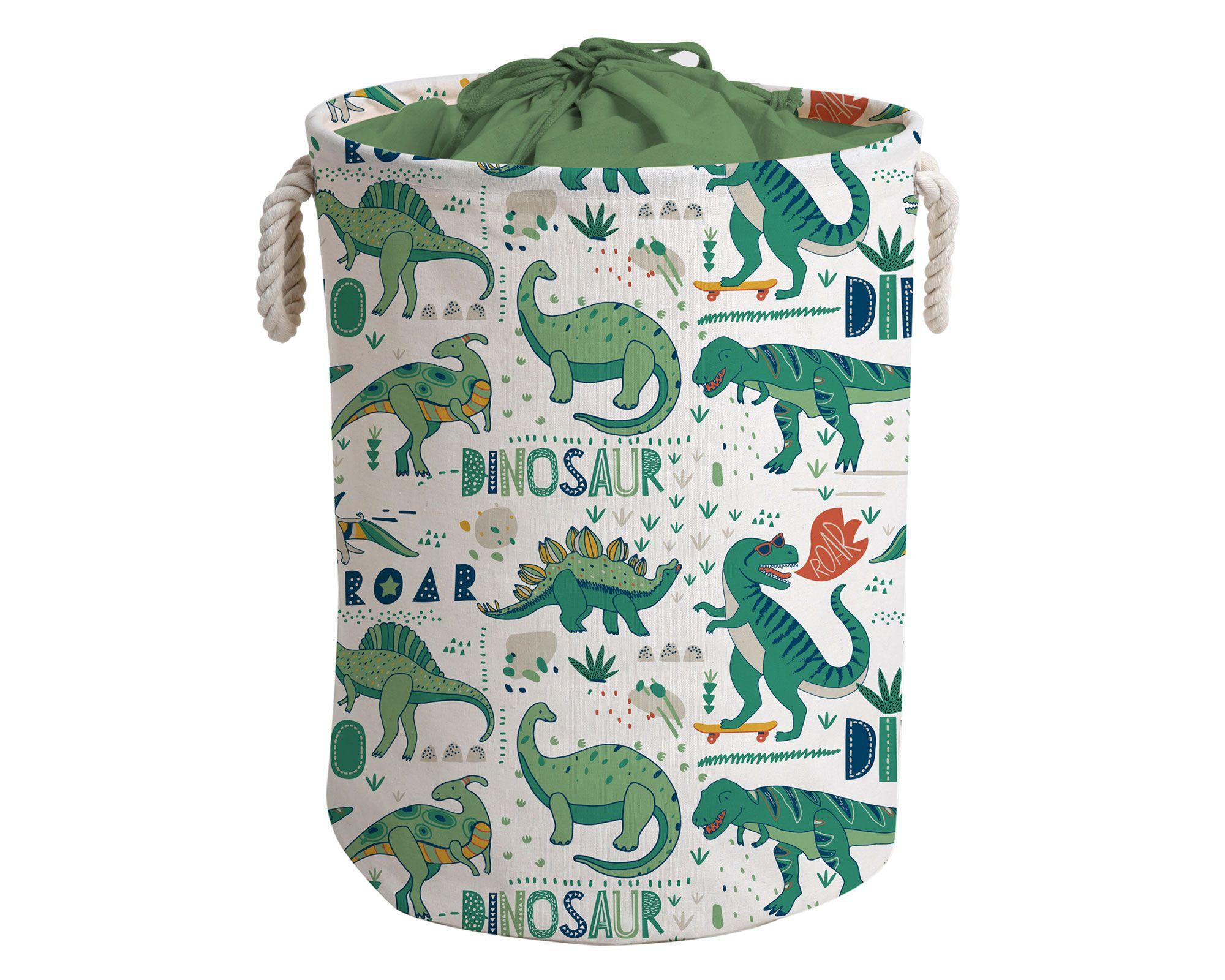 Canasto de ropa Cotidiana Canvas Cubierto Kids 2D-2