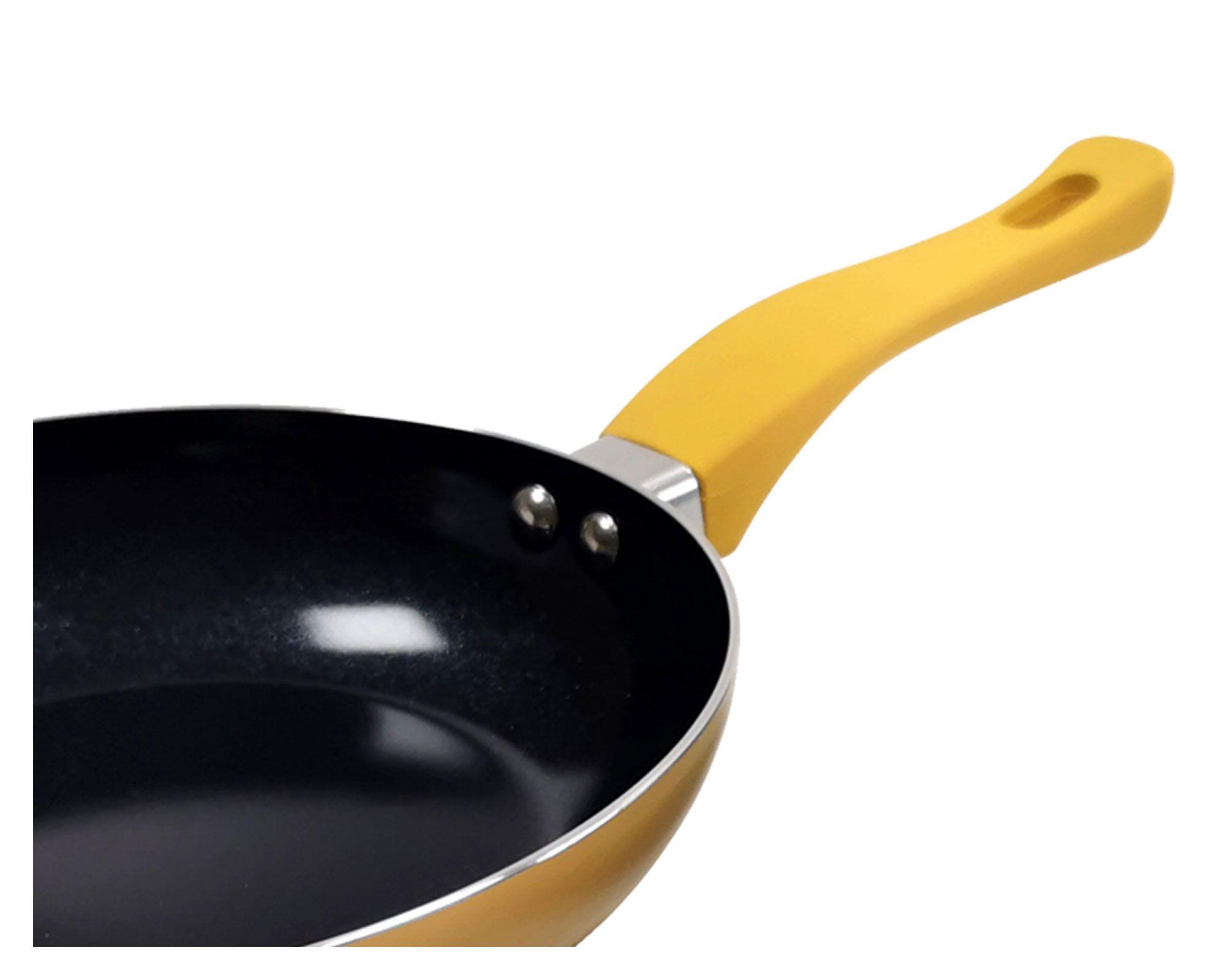 Sartén 20/24 cm 2 piezas Cotidiana-2