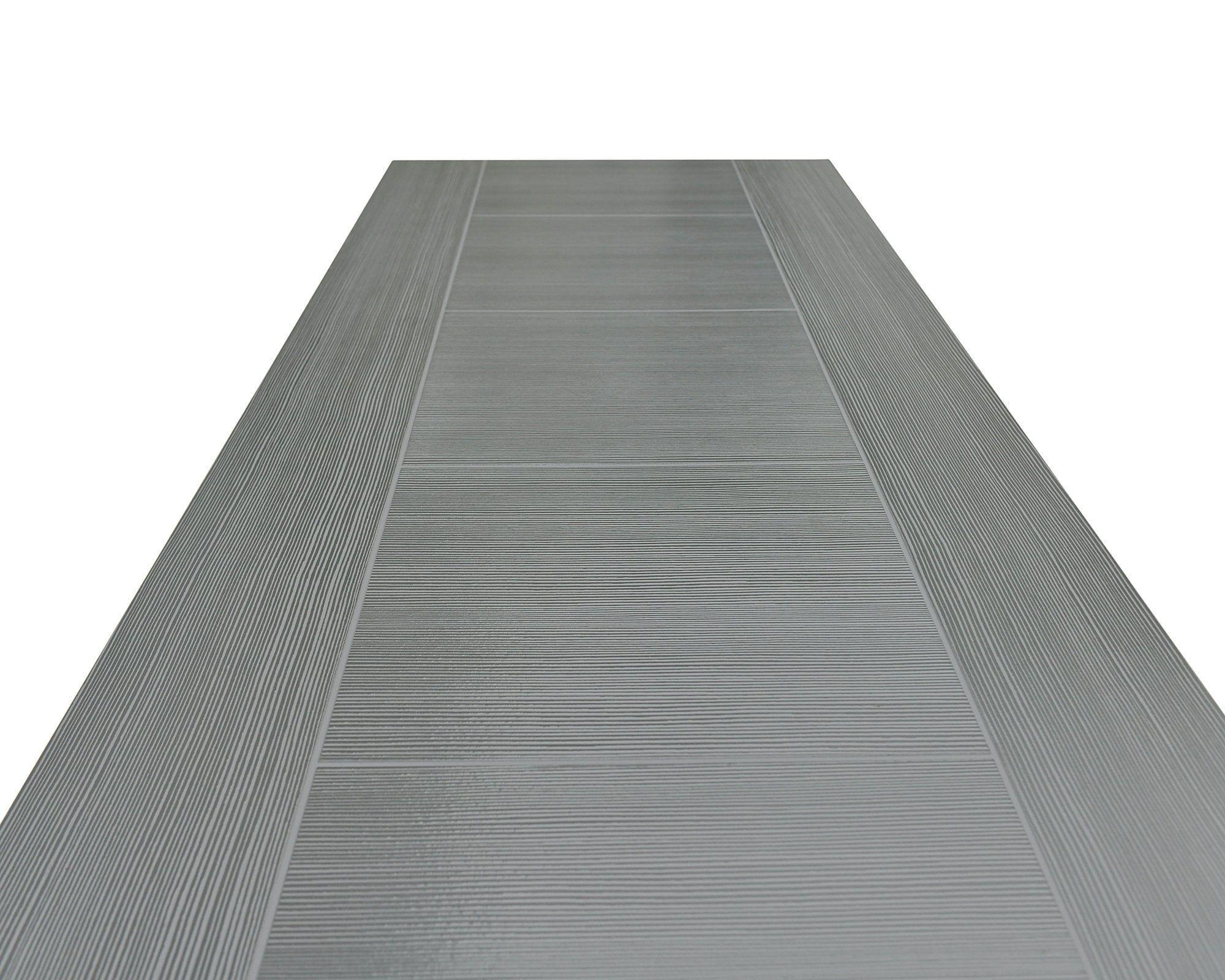 Puerta Interior Amparo Silver HDF 90x200 cm Masonite-3