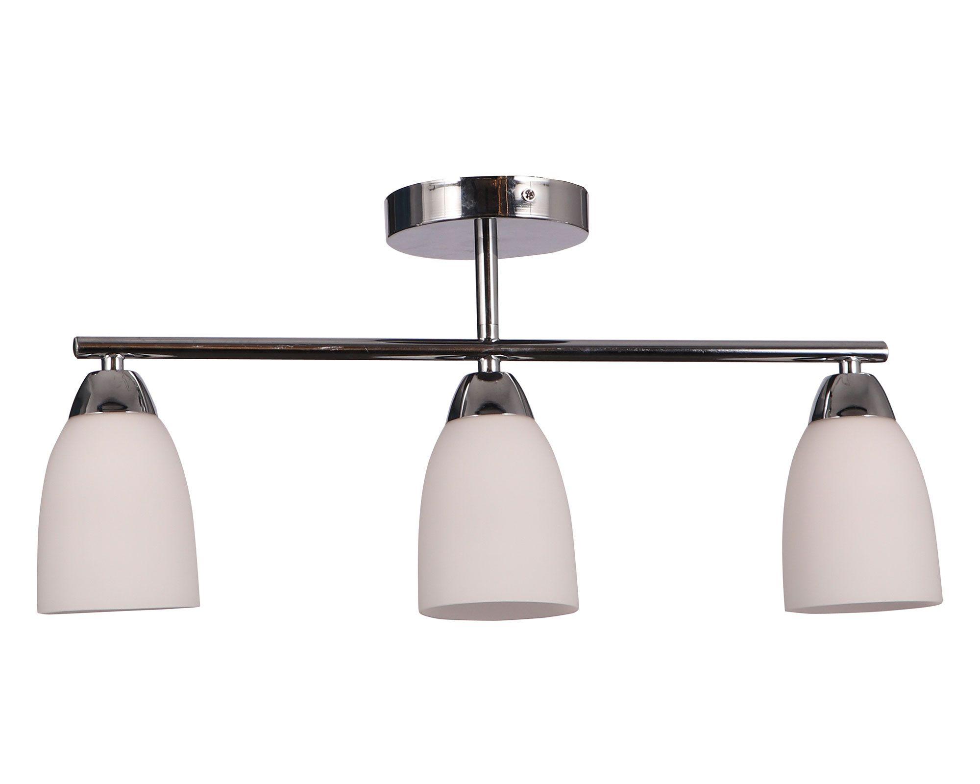 Lámpara colgar 3L E27 Paris Abitare-0