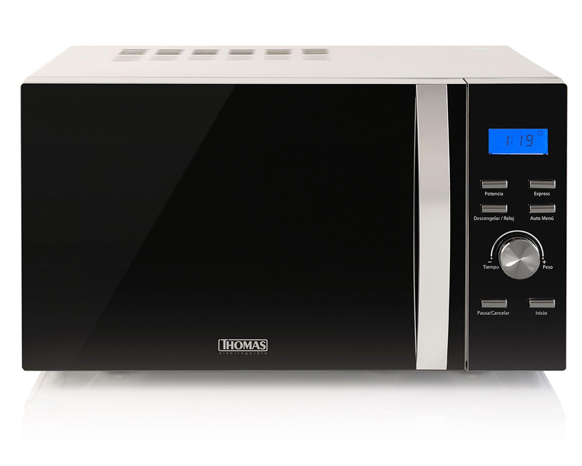 Microondas TH-25DM 25 litros Thomas-1