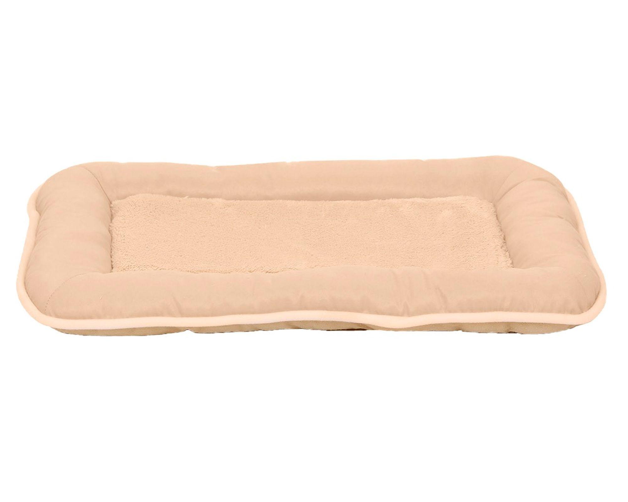 Colchoneta mascota M ultra suave Pet's fun-0