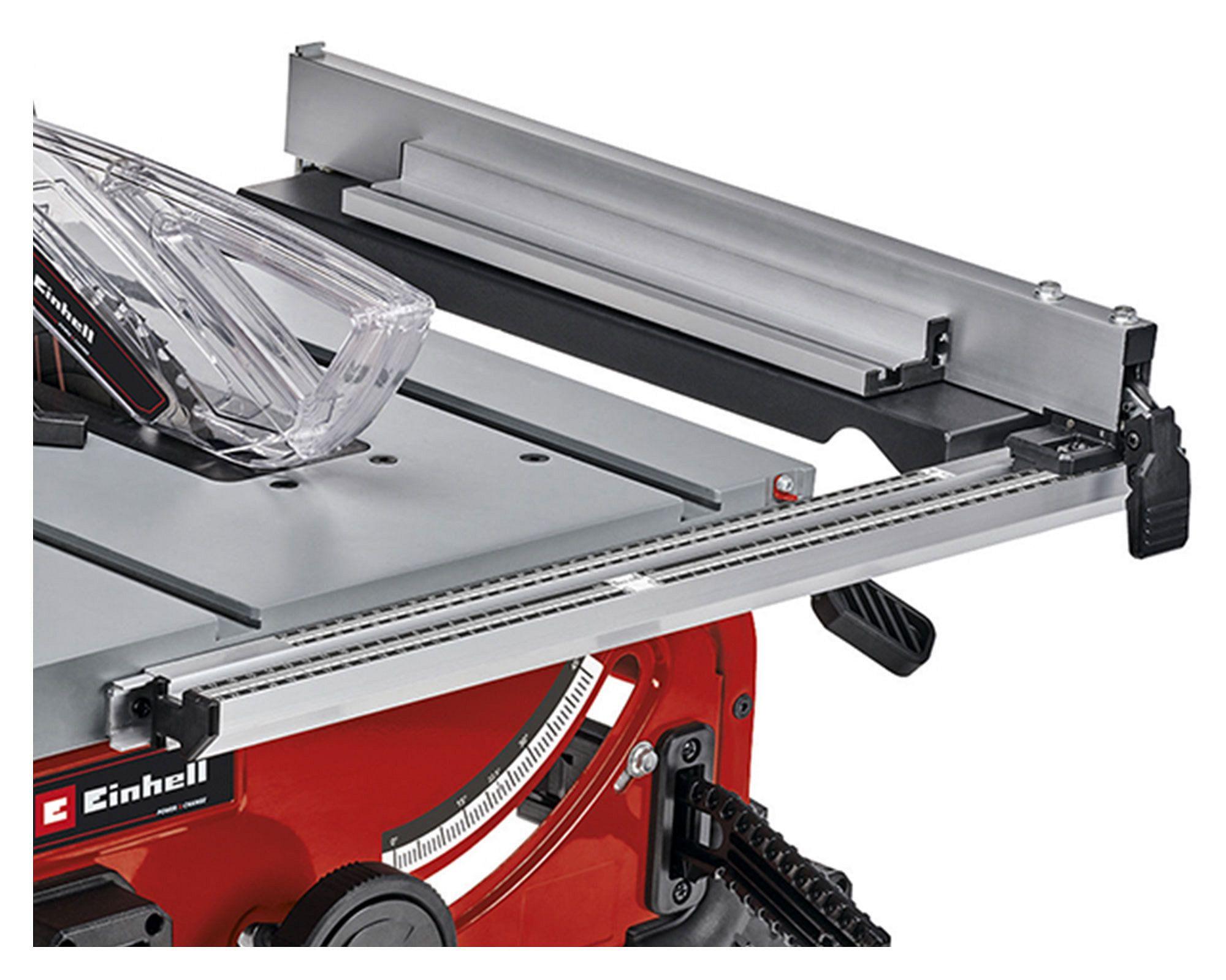 Sierra de banco inalámbrica TE-TS 36/210 Li-1