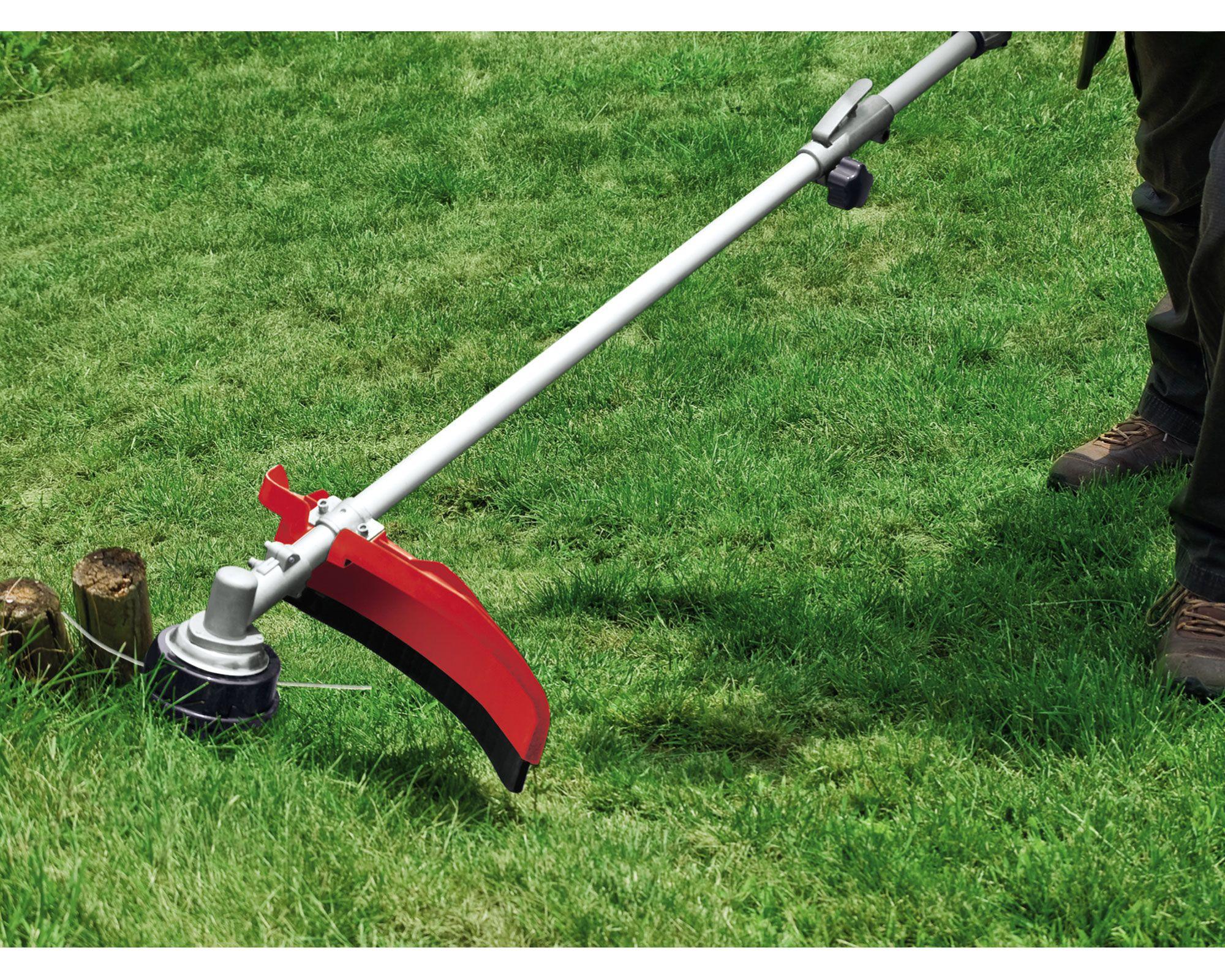 Multiherramienta combustión 51.7 cc 1500W GC-MM52|AS Einhell-2