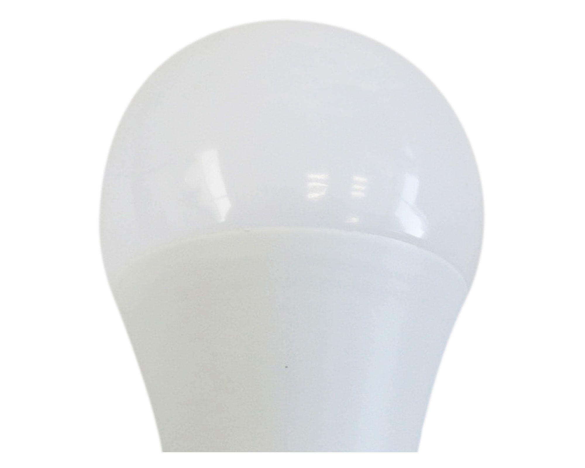 Ampolleta LED 9W E27 luz cálida con sensor luz Westinghouse-2