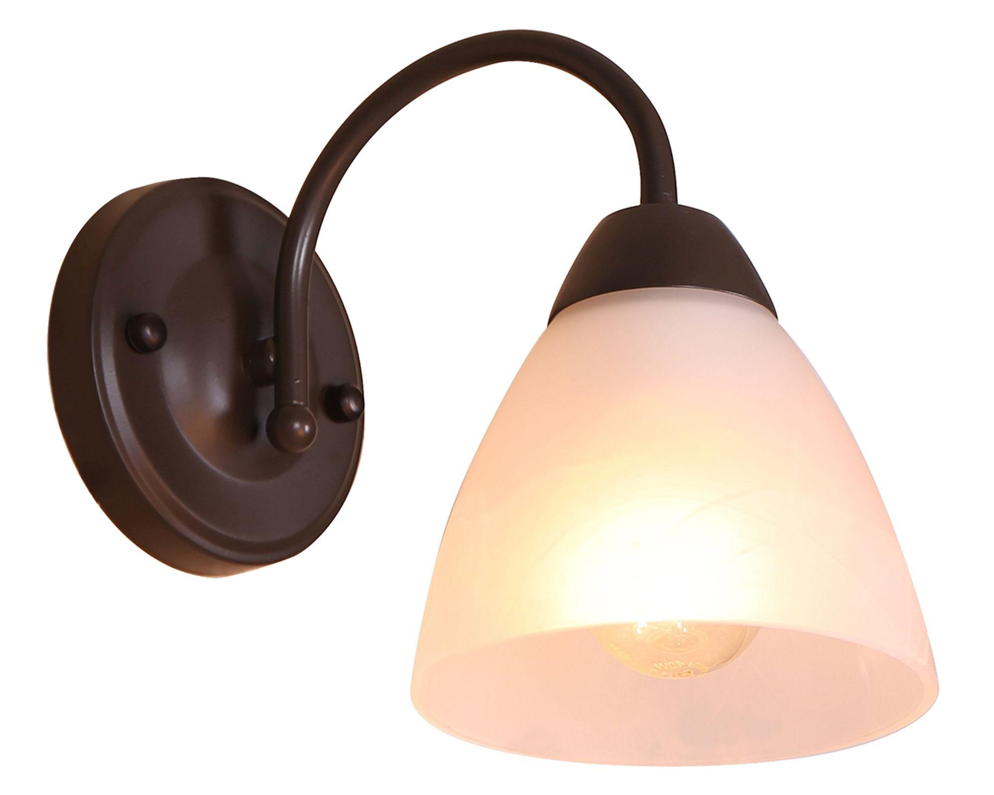 Aplique 1L E27 Oslo 2.0 Abitare-4