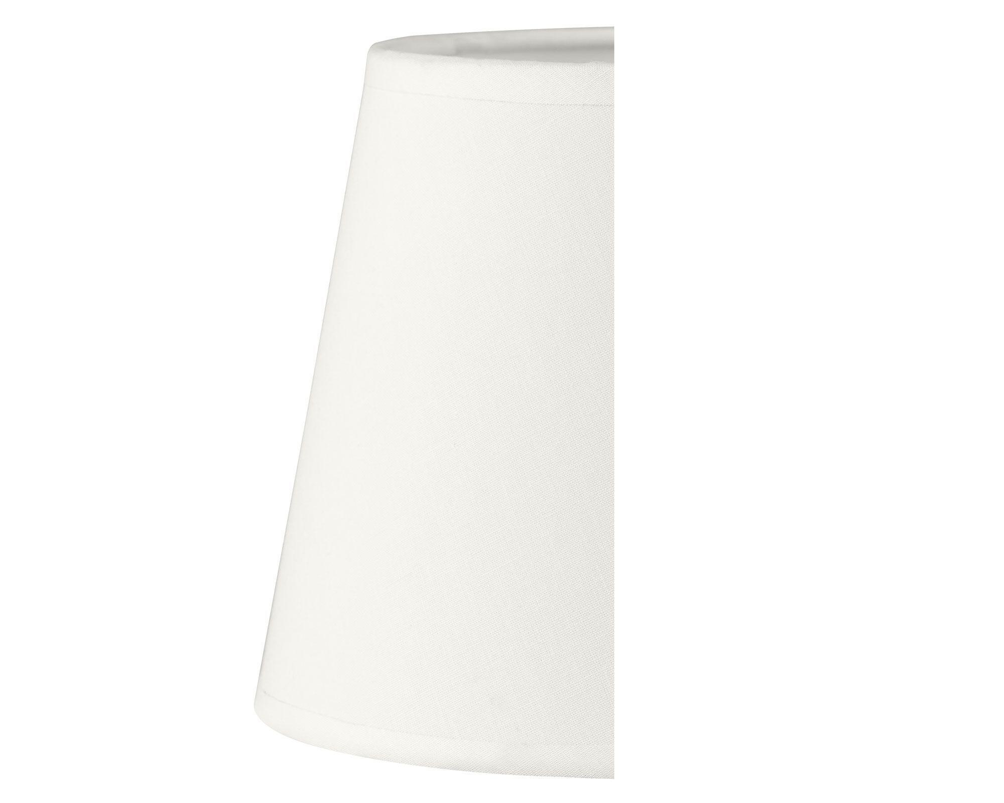 Pantalla lisa ecru Abitare-3