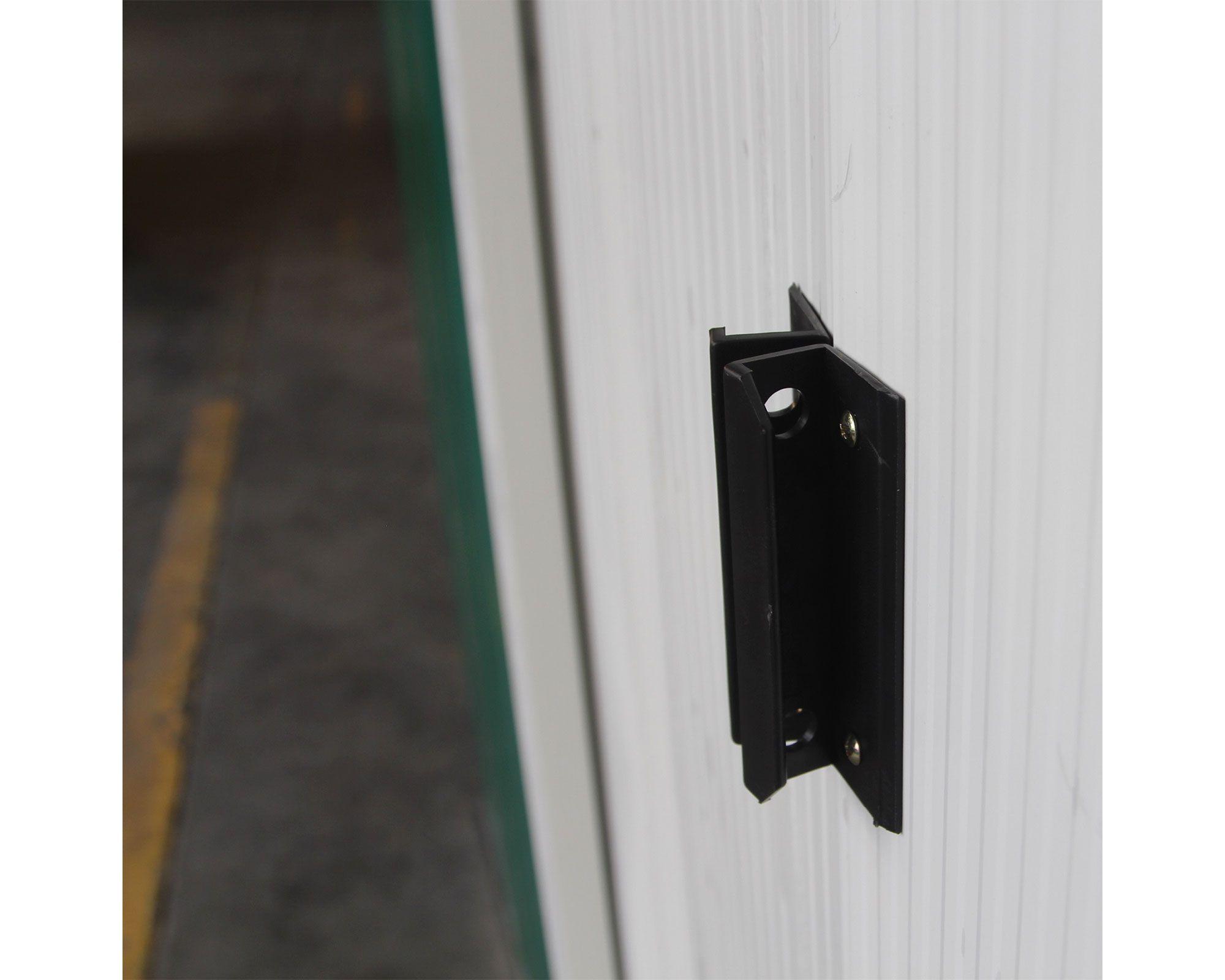 Bodega 340x382x210 cm Archer G-4