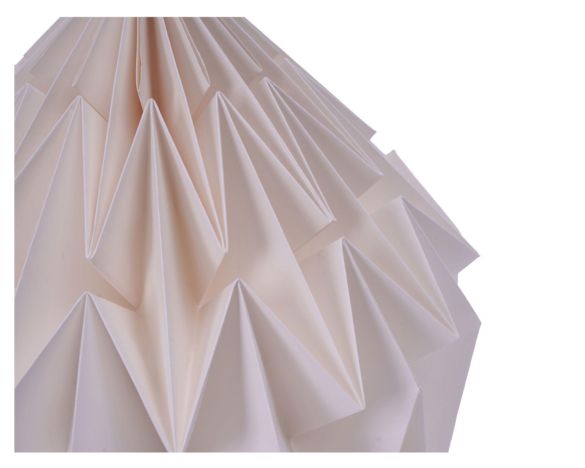 Pantalla 40 cm formas Abitare-2