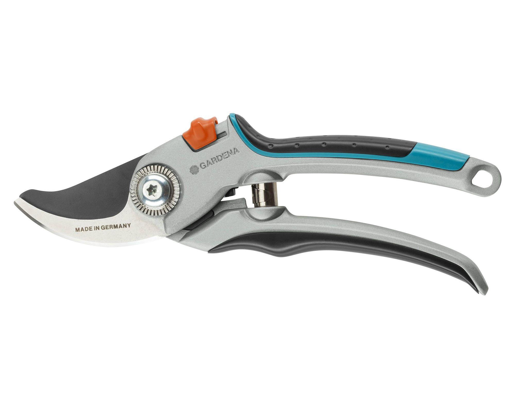 Tijeras poda Bypass premium Gardena-0