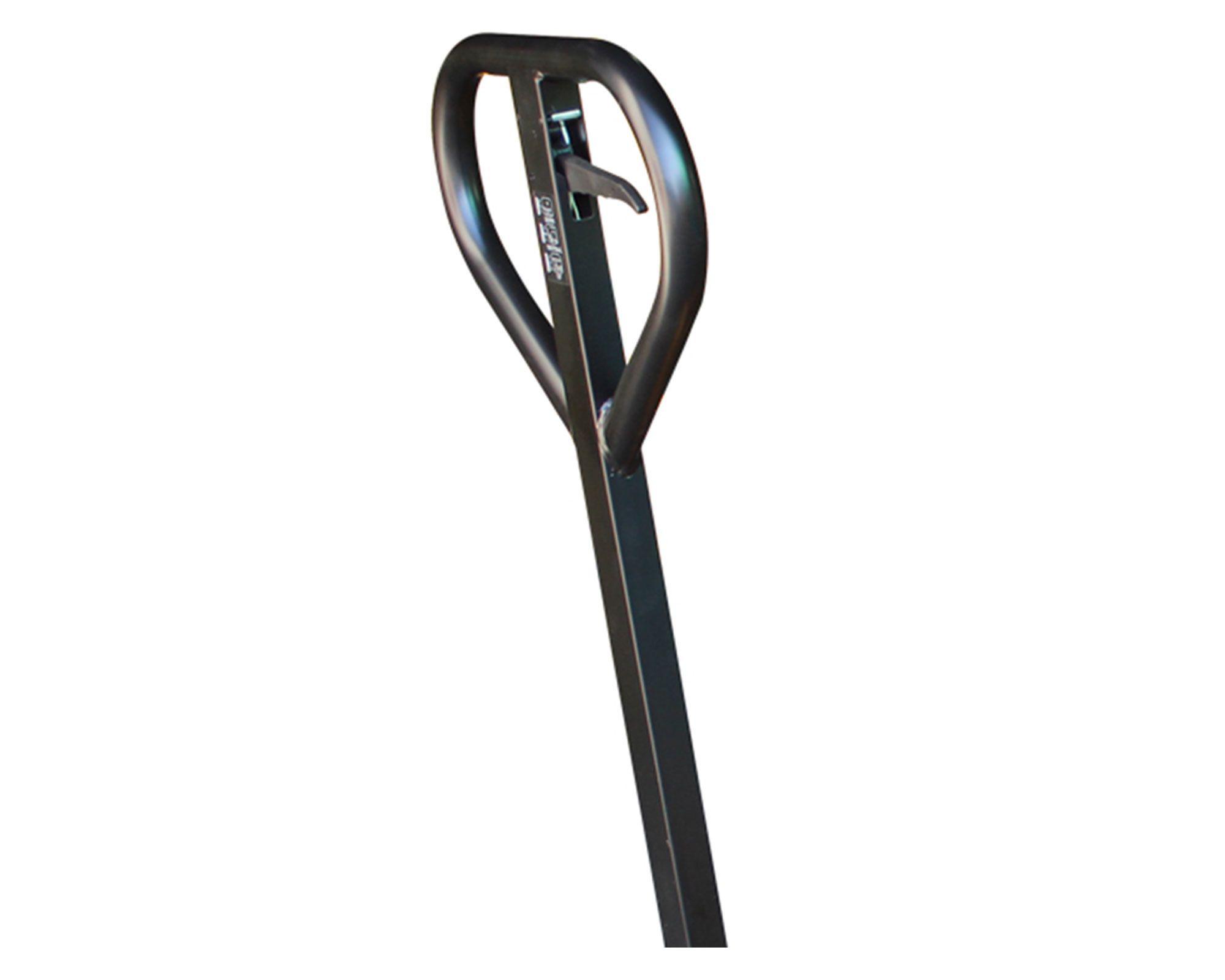 Transpaleta manual 2500 kg DF-III Itaka-3