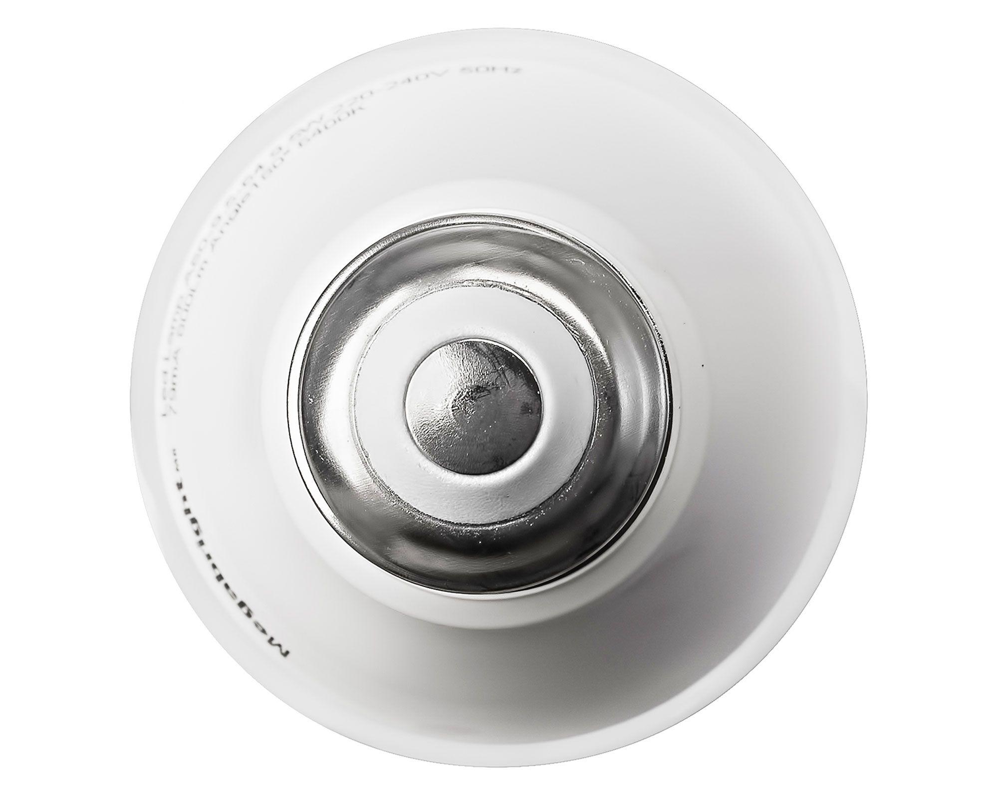 Ampolleta Bright LED 13W E27 luz cálida Megabright.-2