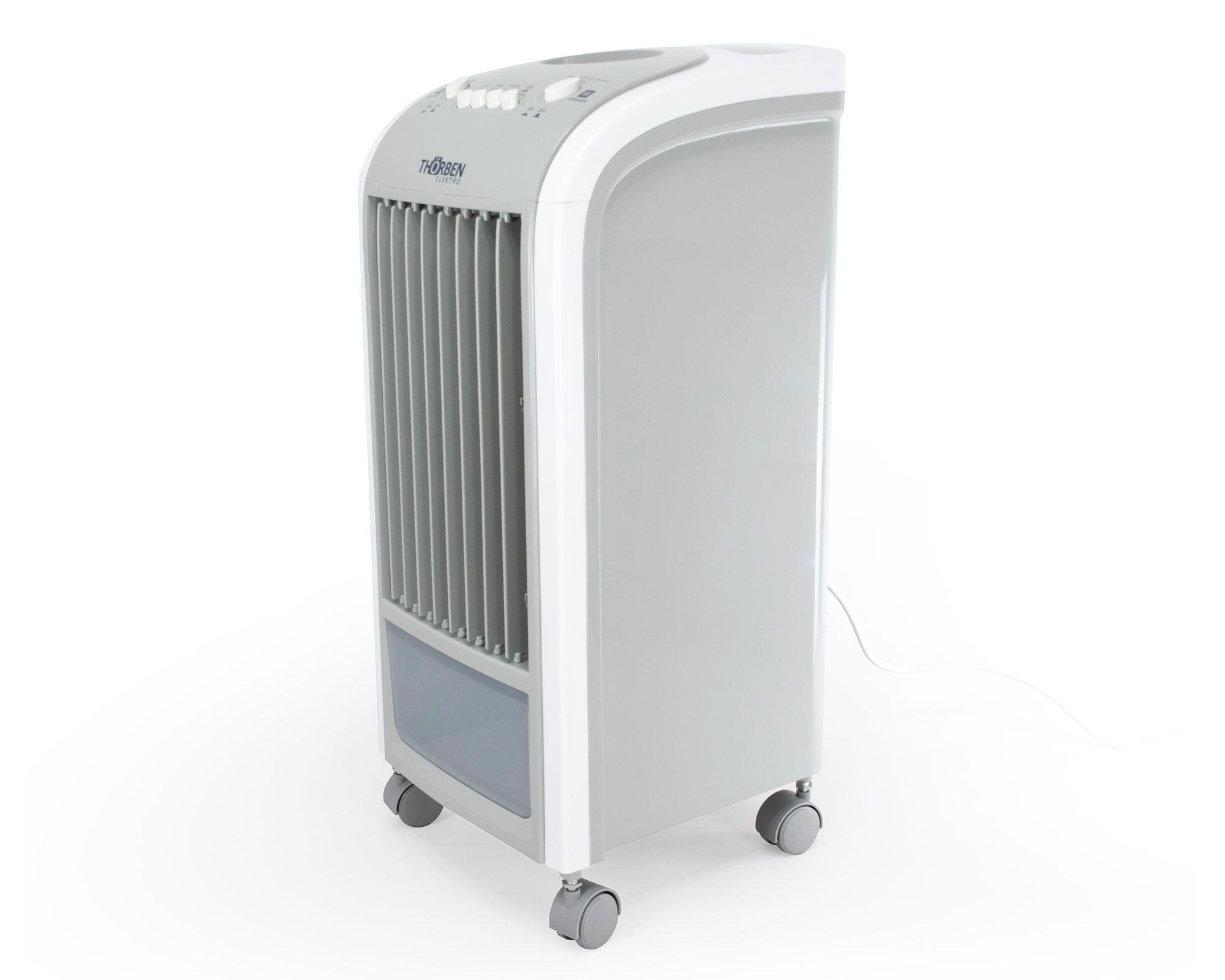 Enfriador de aire Fresh Breeze 3 en 1 blanco Thorben-1